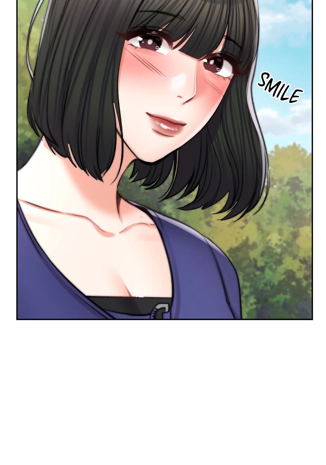 Campus Love Chapter 37 Page 51