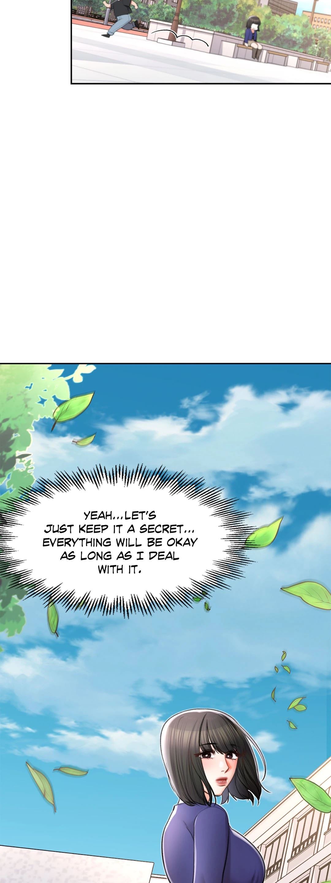 Campus Love Chapter 37 Page 53
