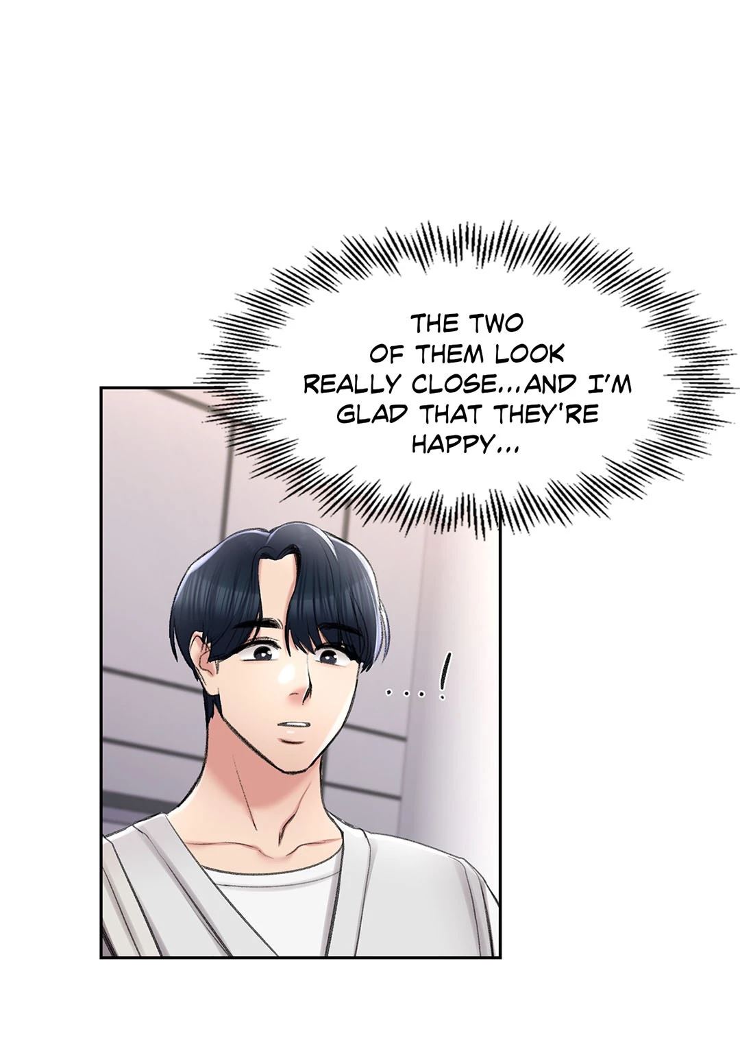 Campus Love Chapter 37 Page 56