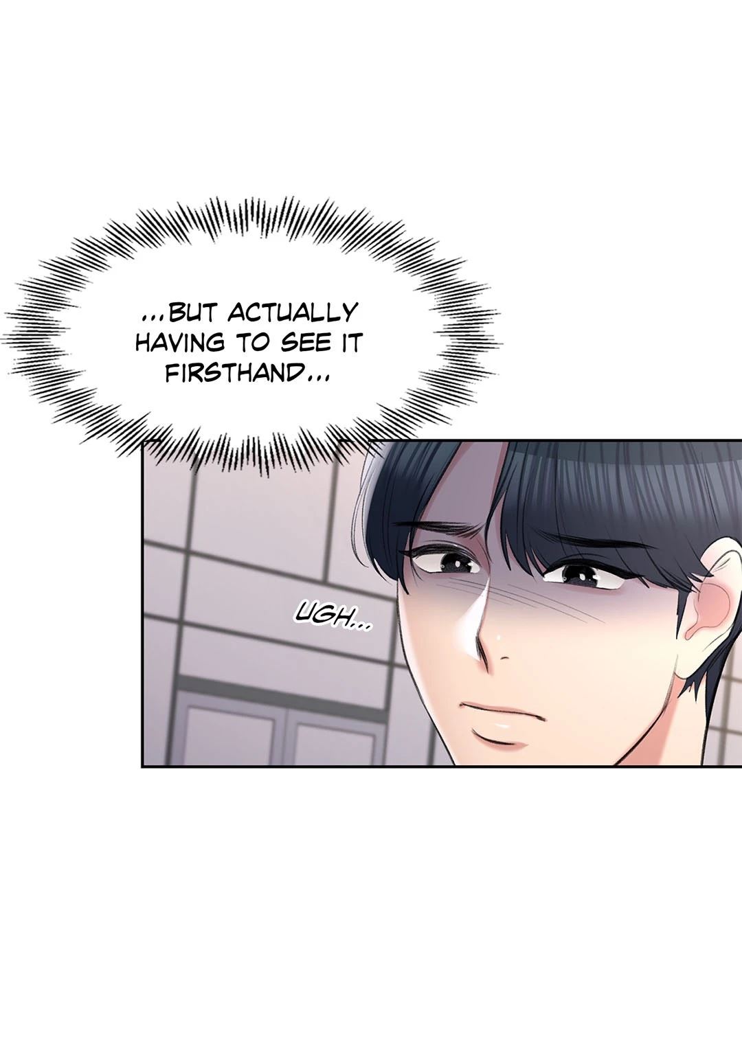 Campus Love Chapter 37 Page 57