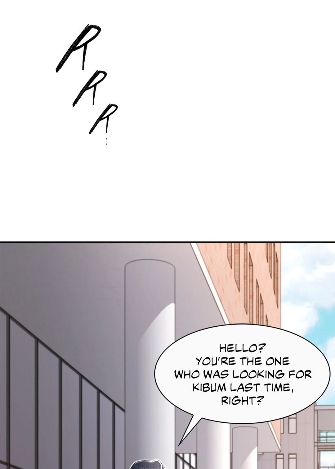 Campus Love Chapter 37 Page 59