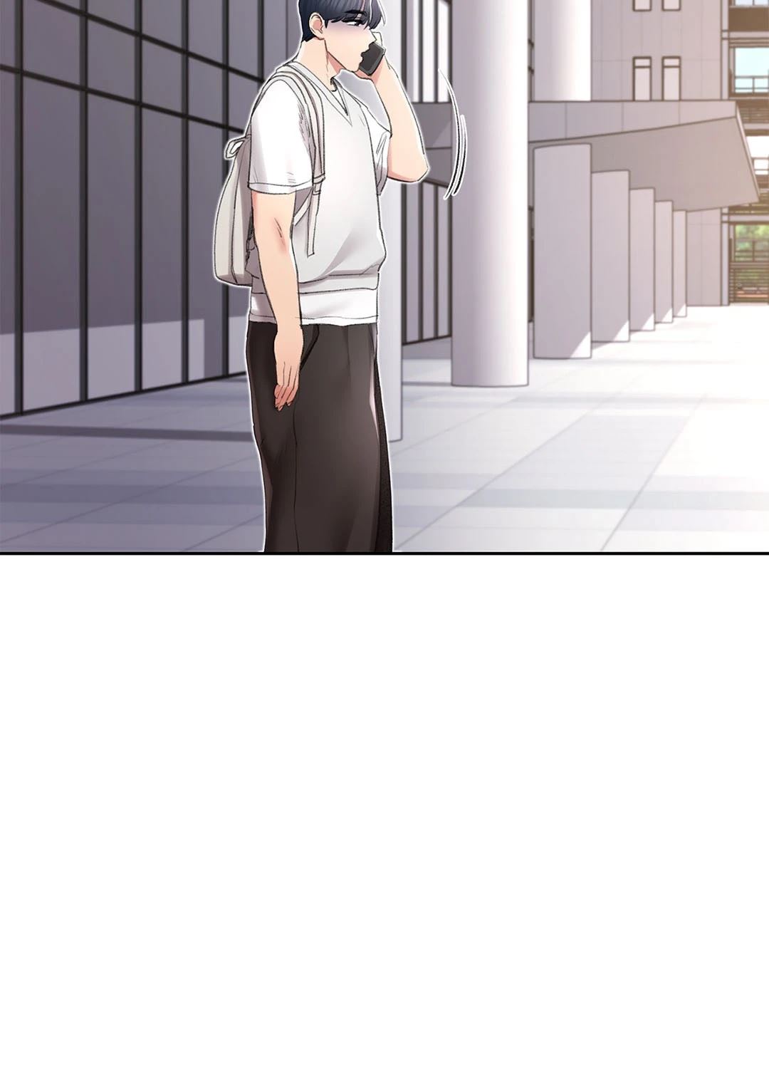 Campus Love Chapter 37 Page 60