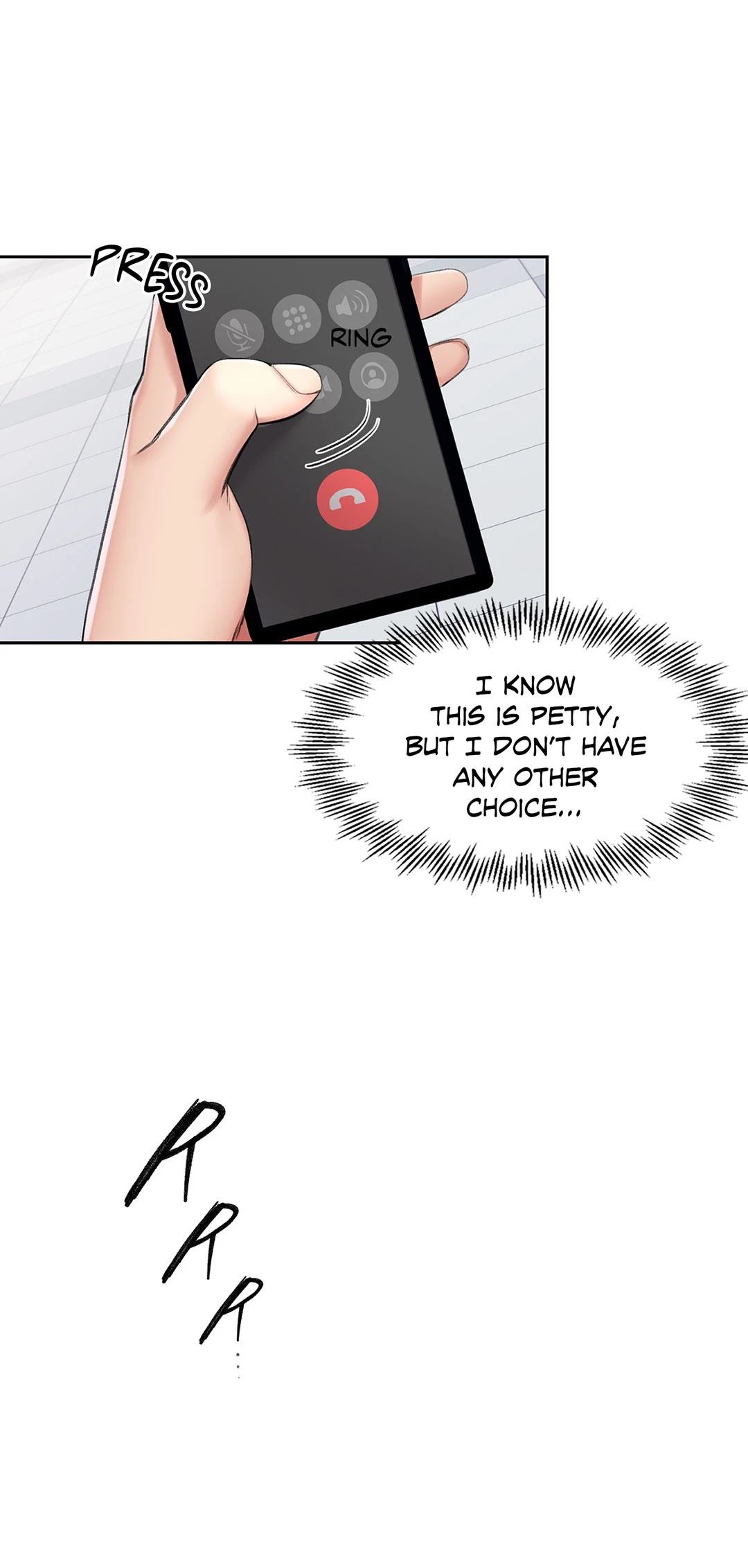 Campus Love Chapter 38 Page 3