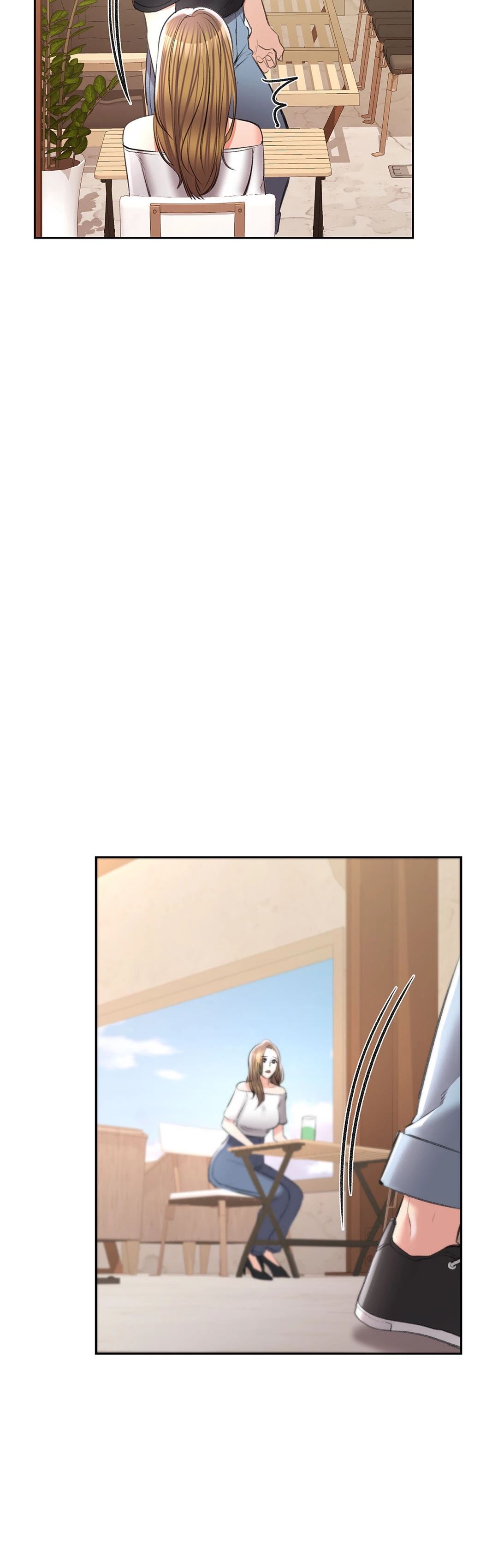 Campus Love Chapter 38 Page 36