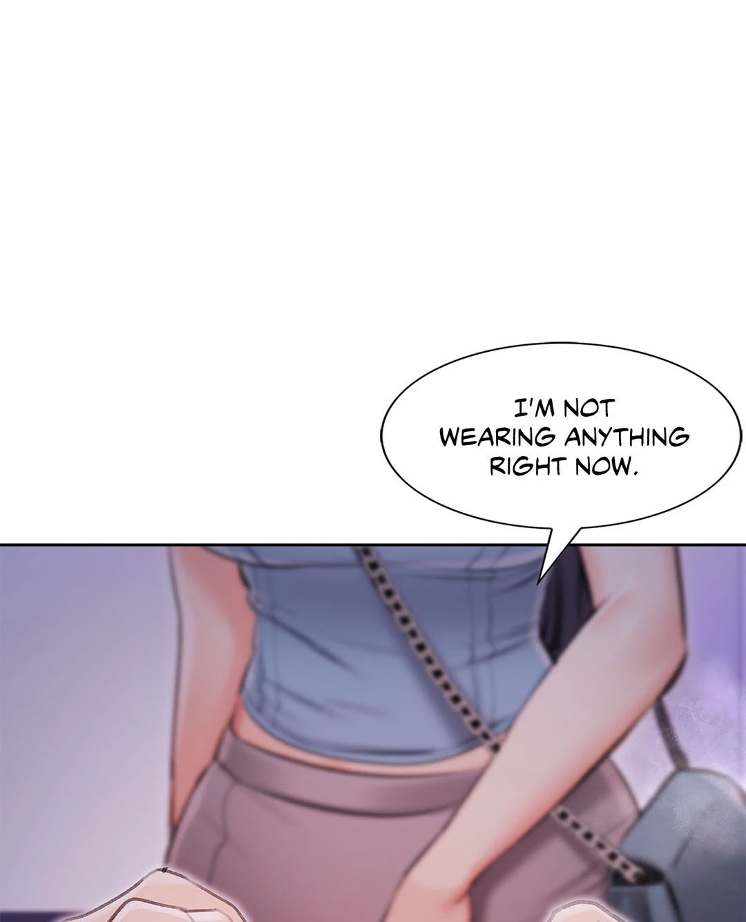 Campus Love Chapter 38 Page 45