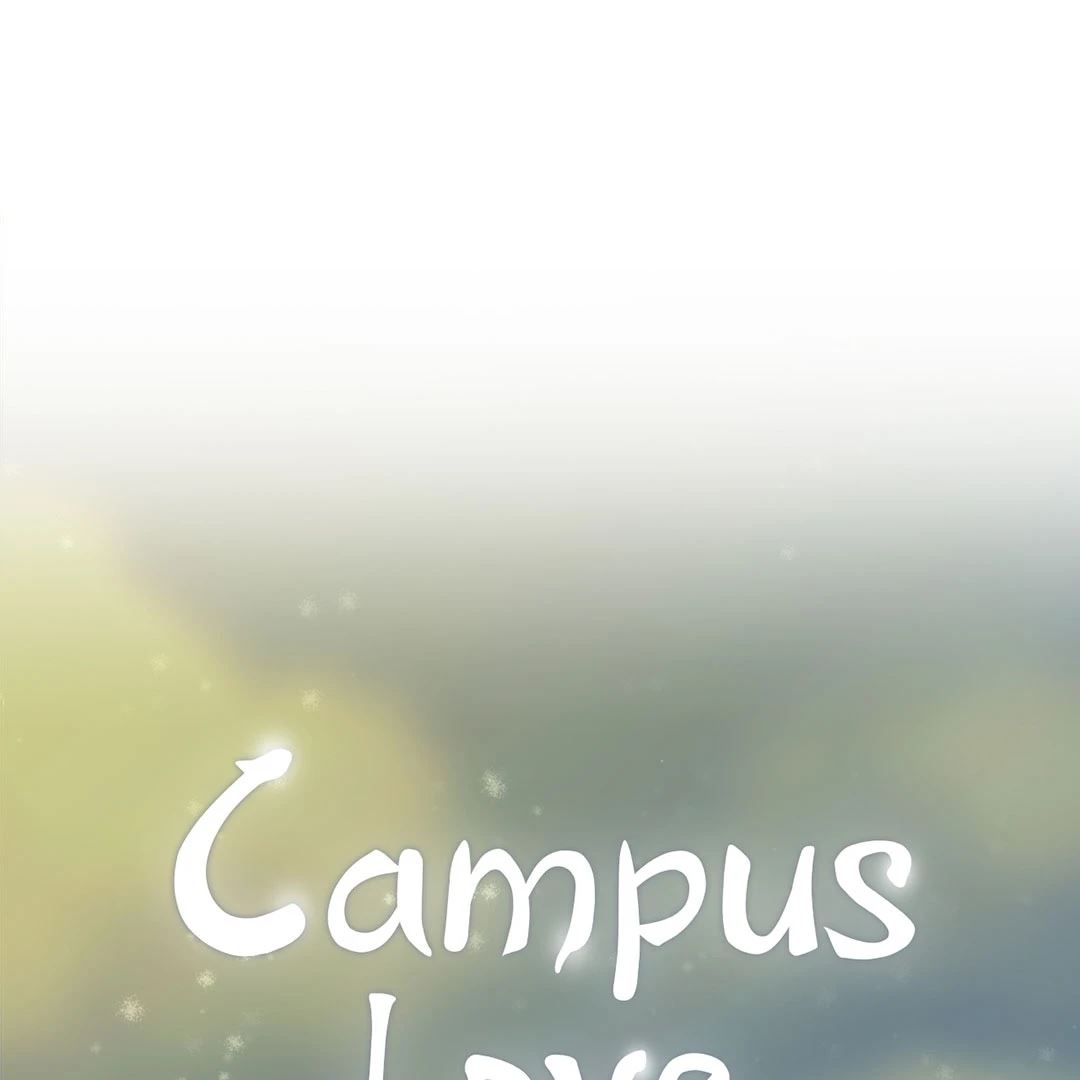 Campus Love Chapter 38 Page 7