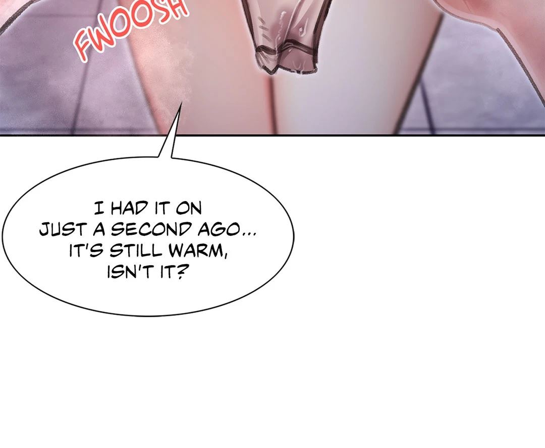 Campus Love Chapter 39 Page 15