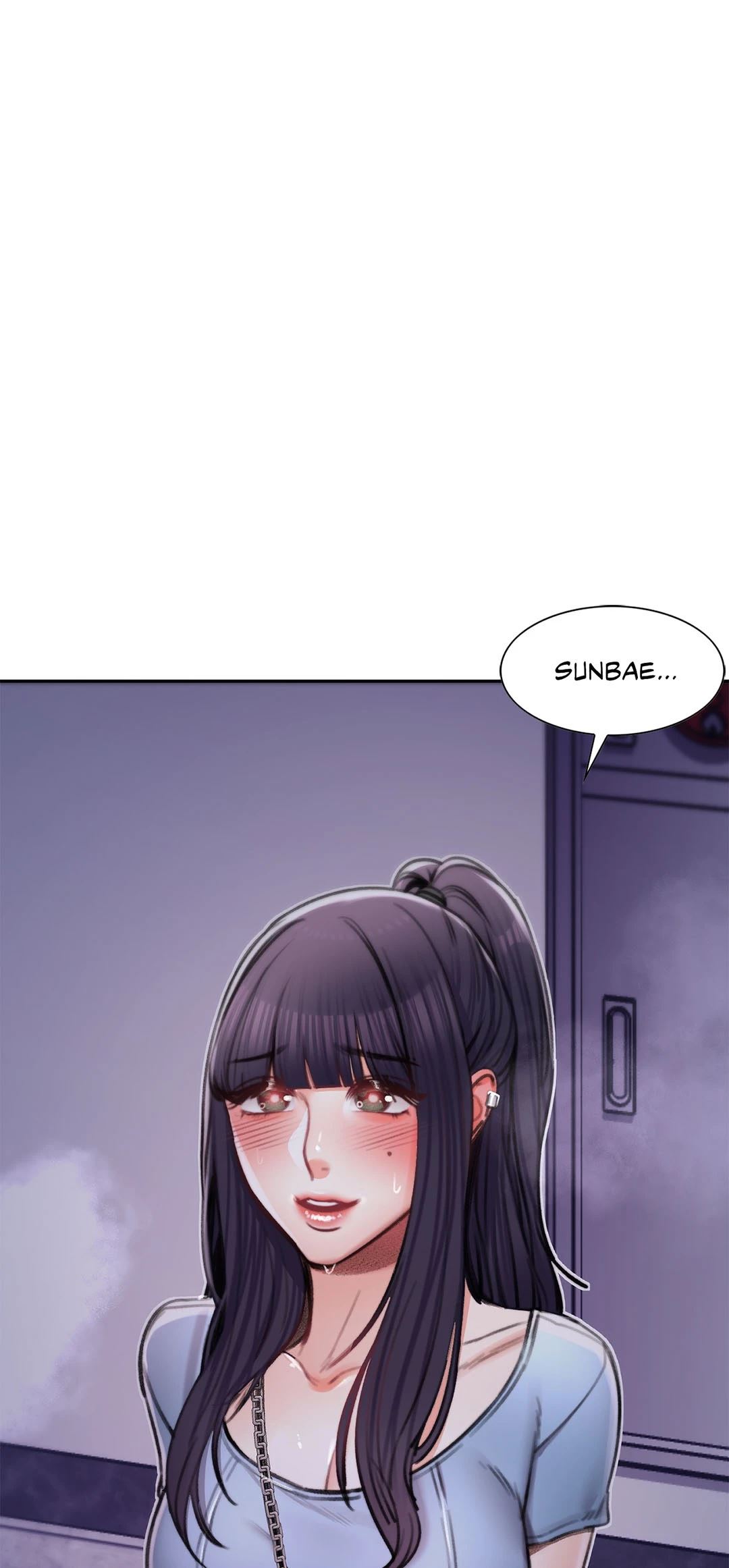 Campus Love Chapter 39 Page 16