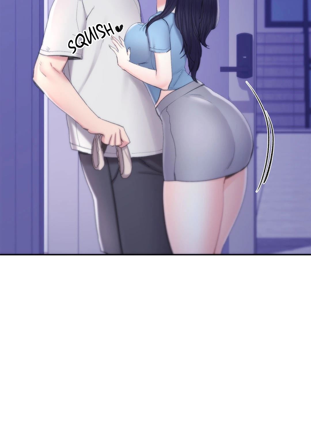 Campus Love Chapter 39 Page 23