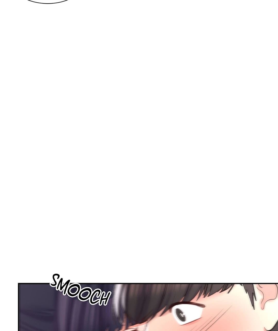 Campus Love Chapter 39 Page 29