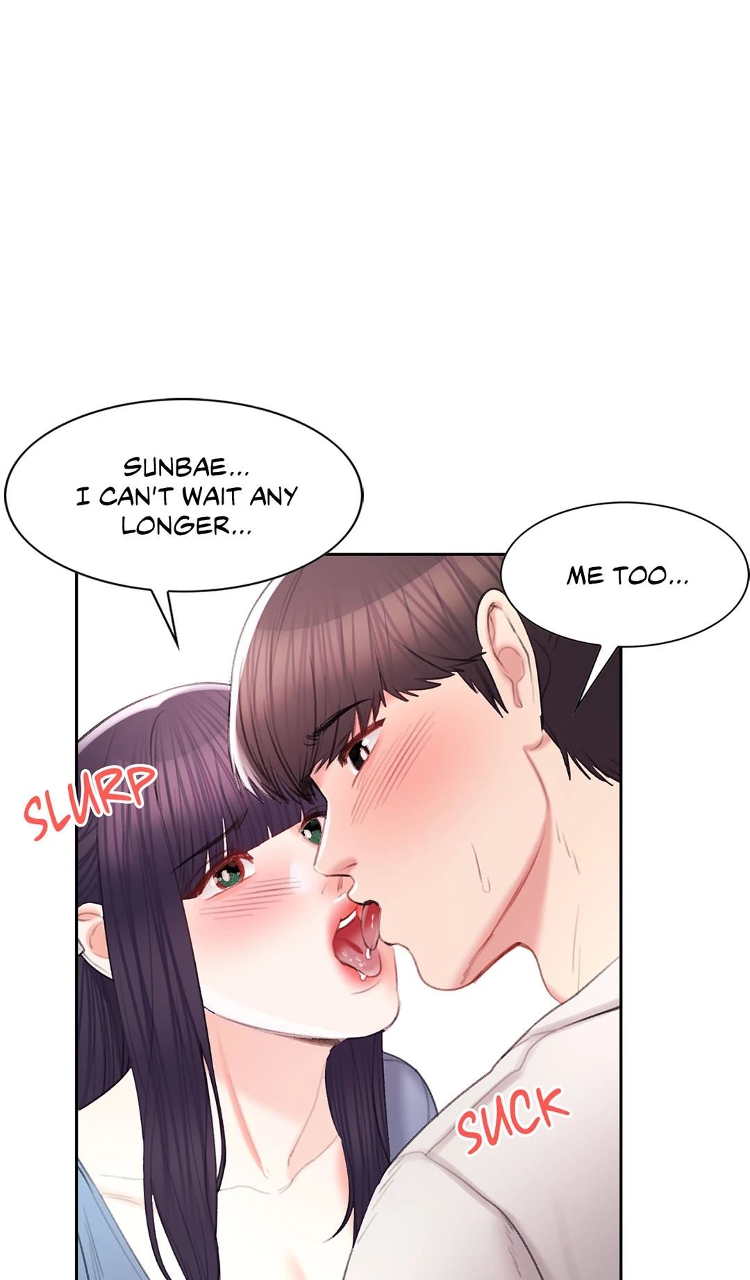Campus Love Chapter 39 Page 31