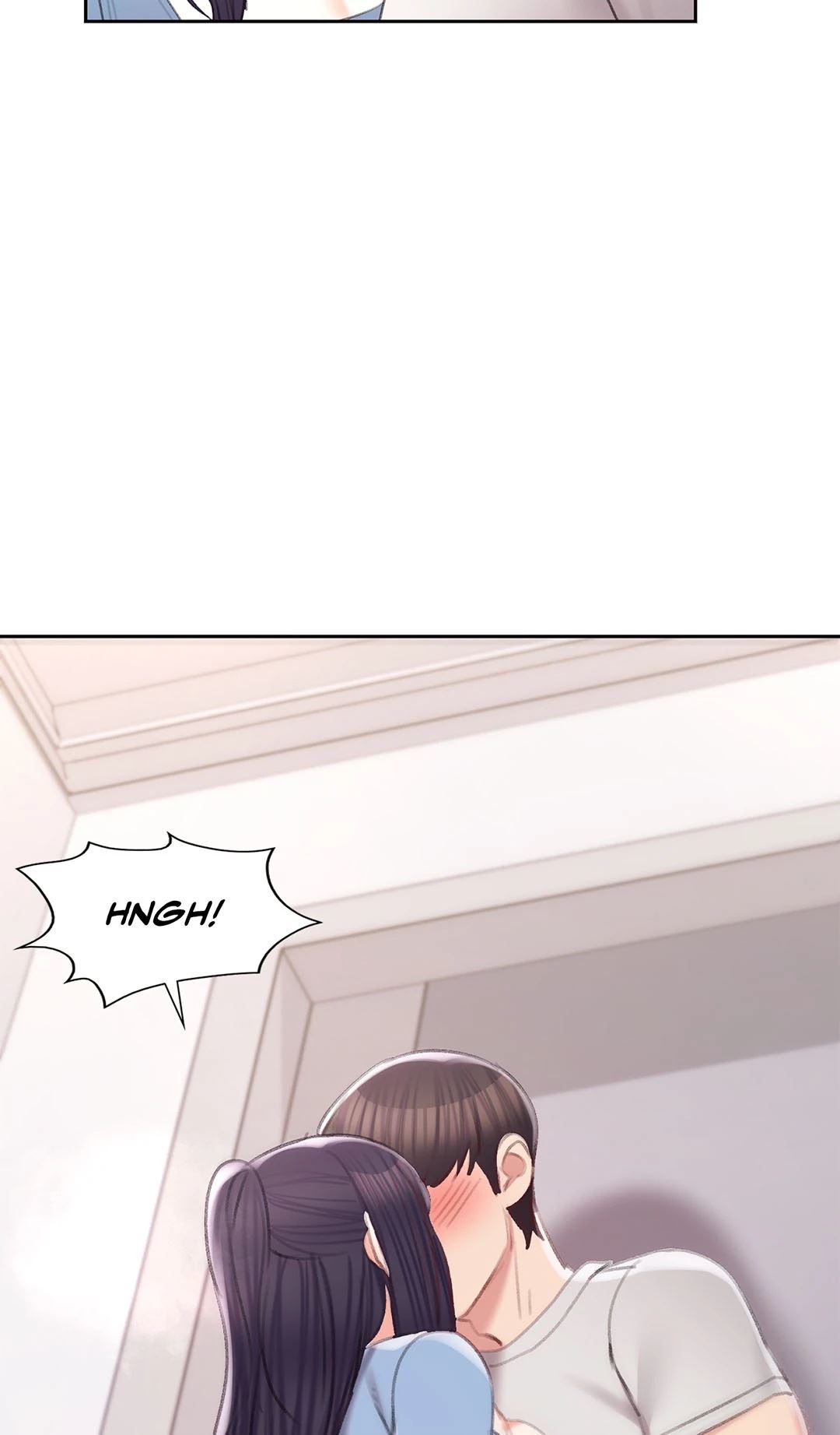 Campus Love Chapter 39 Page 32