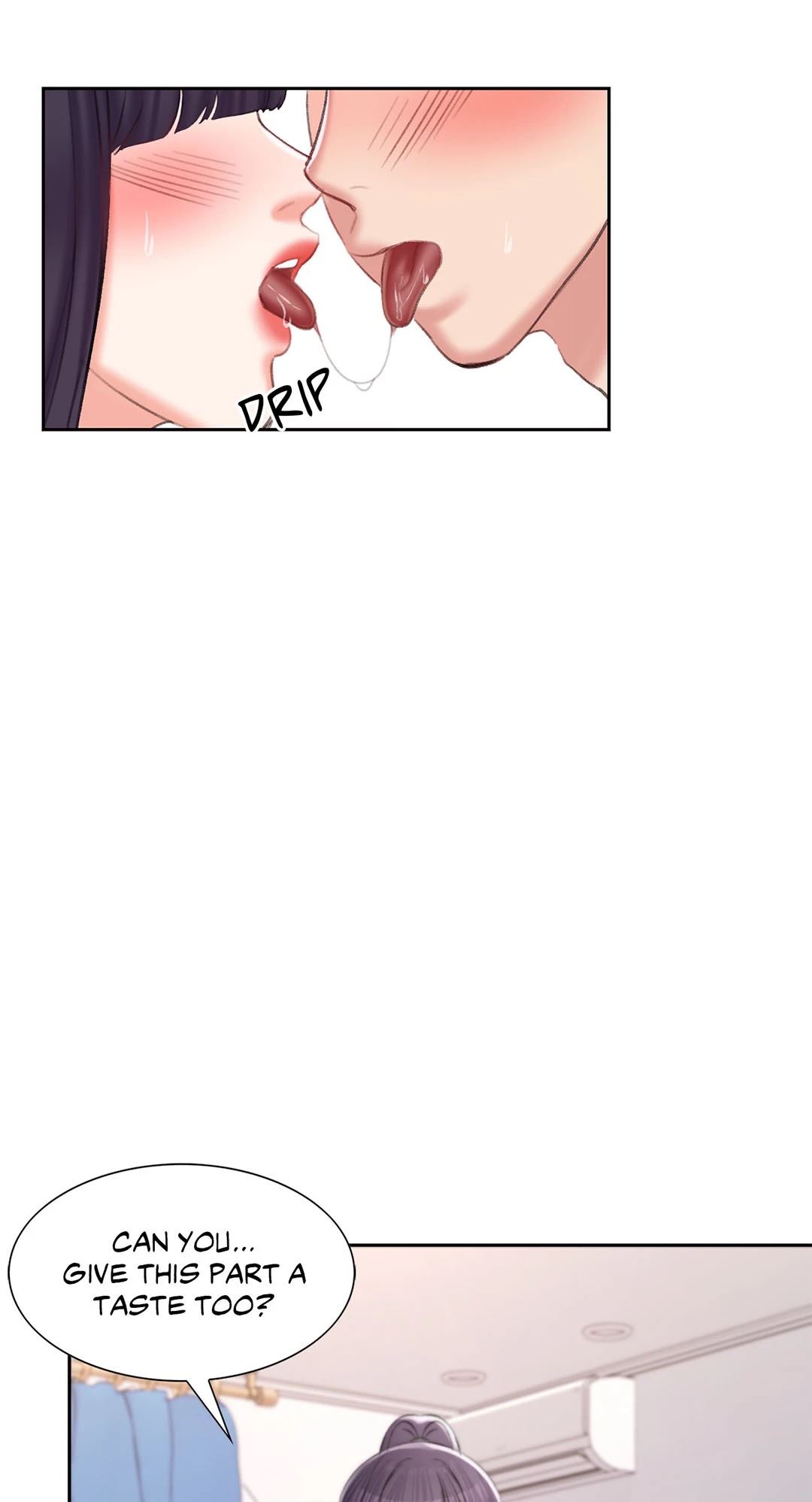 Campus Love Chapter 39 Page 35