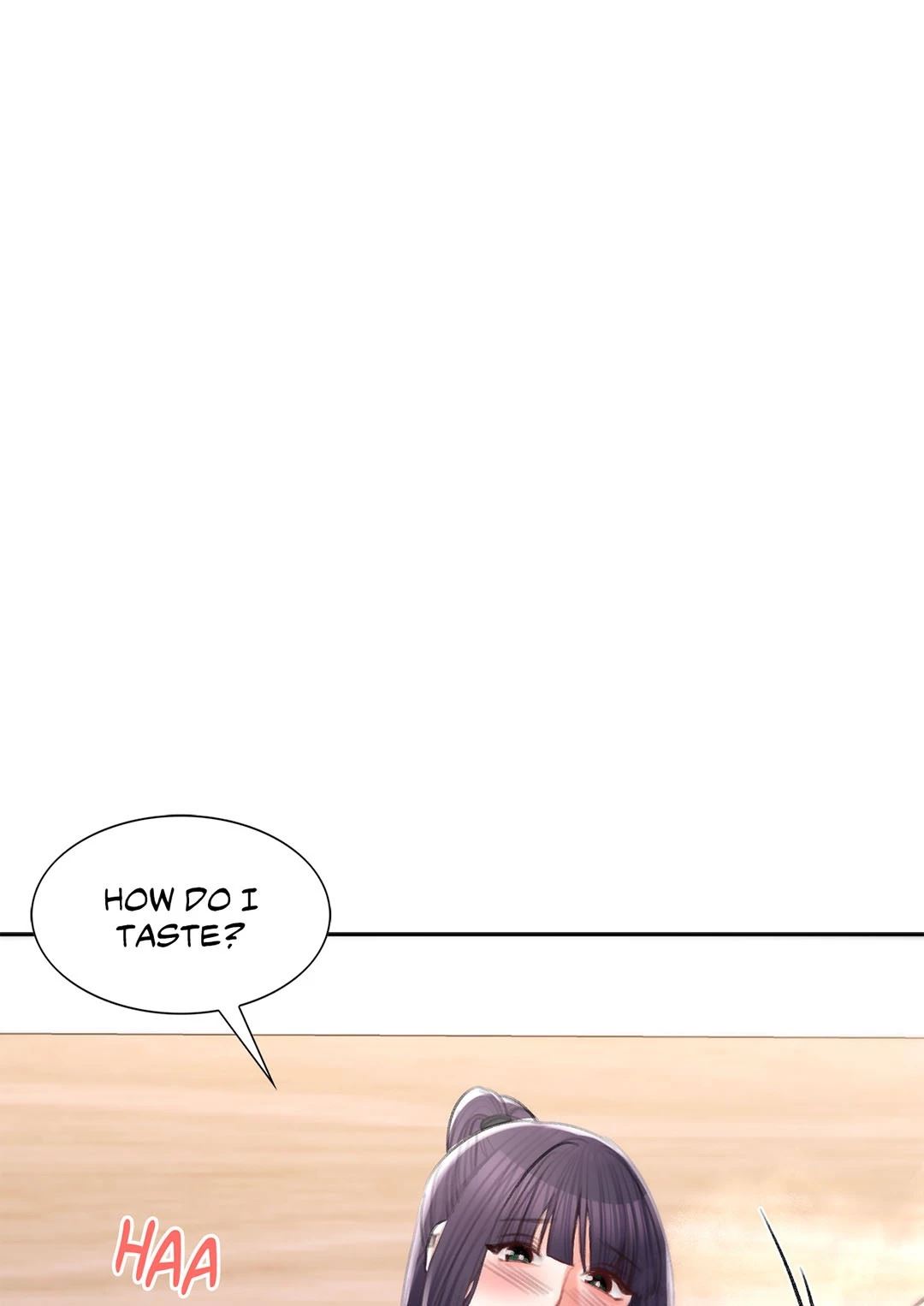 Campus Love Chapter 39 Page 38