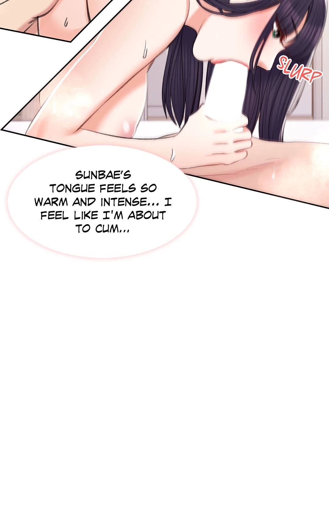 Campus Love Chapter 39 Page 44