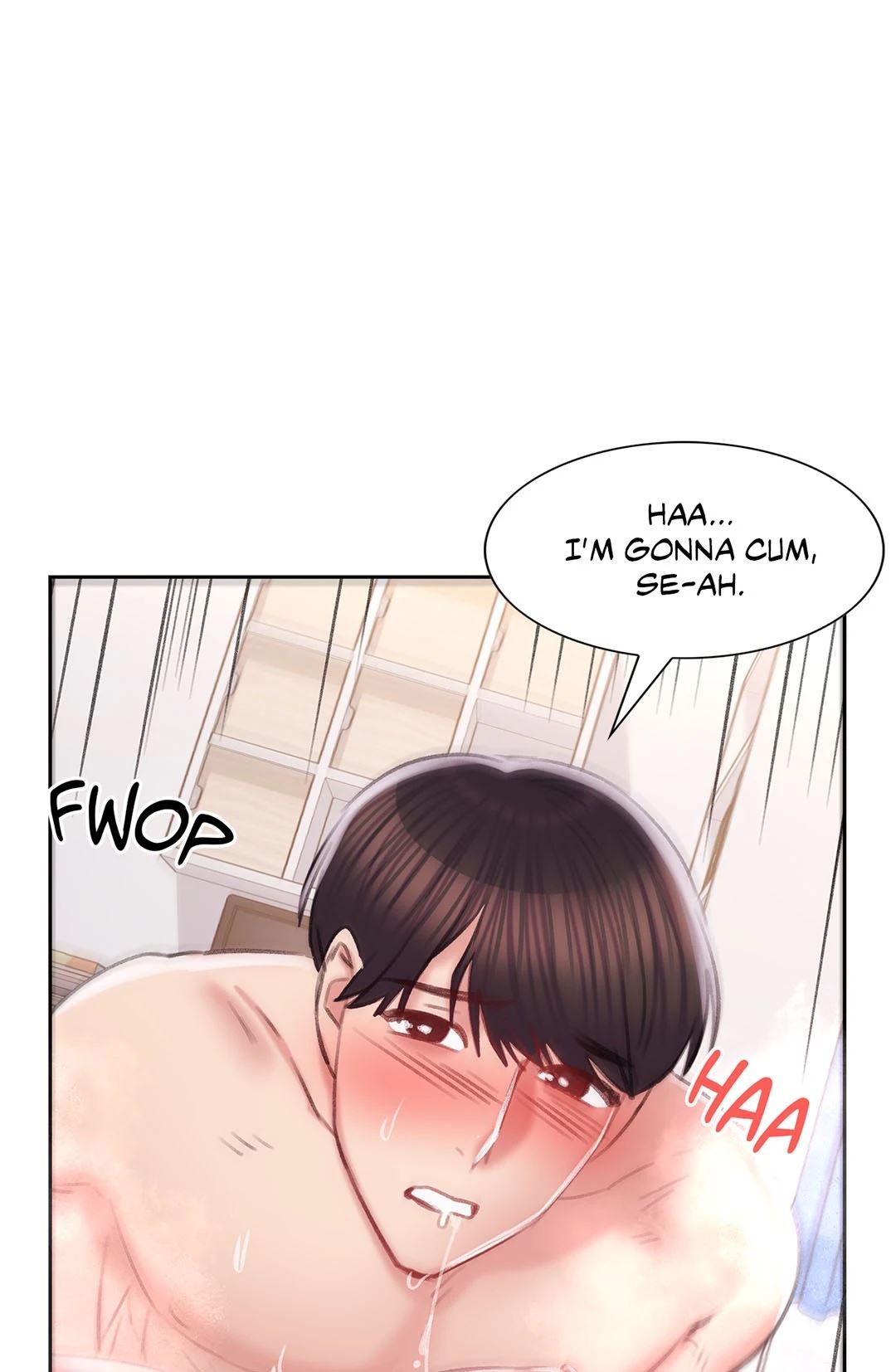 Campus Love Chapter 39 Page 49