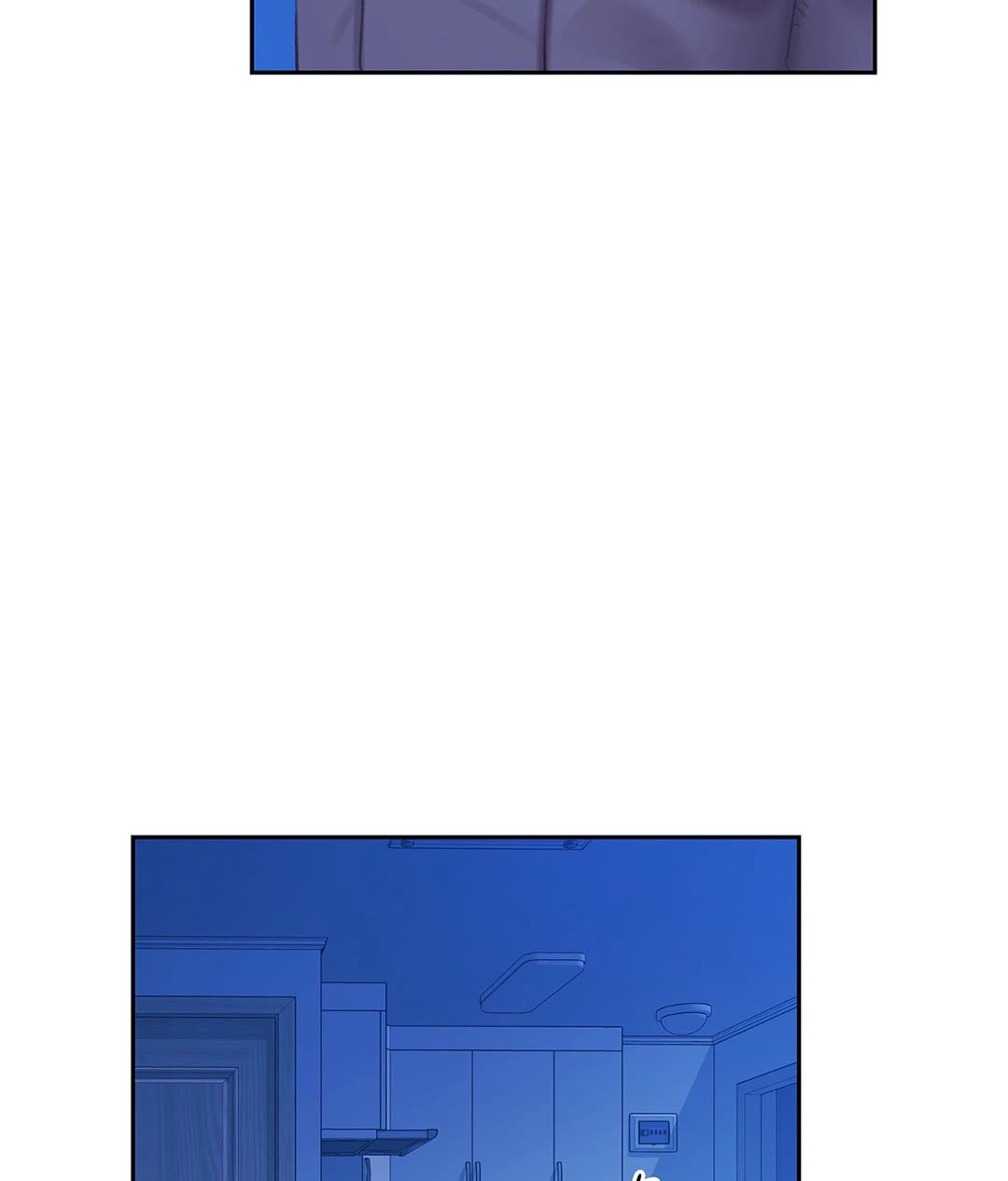 Campus Love Chapter 39 Page 5