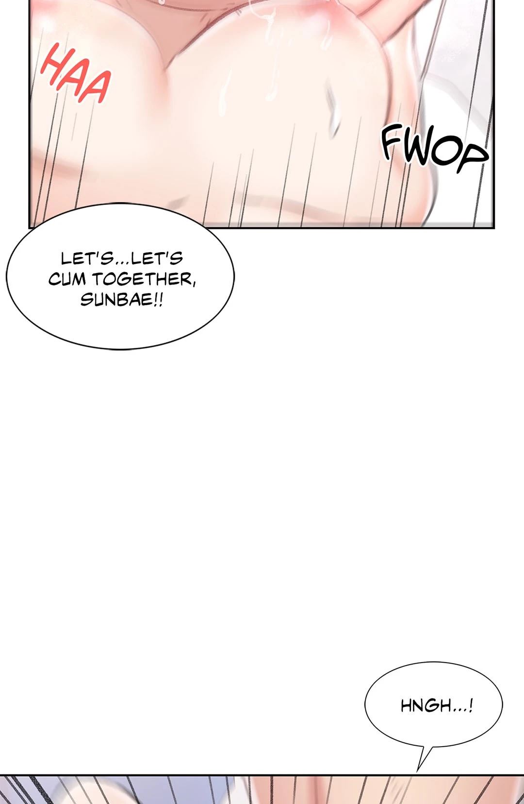 Campus Love Chapter 39 Page 50