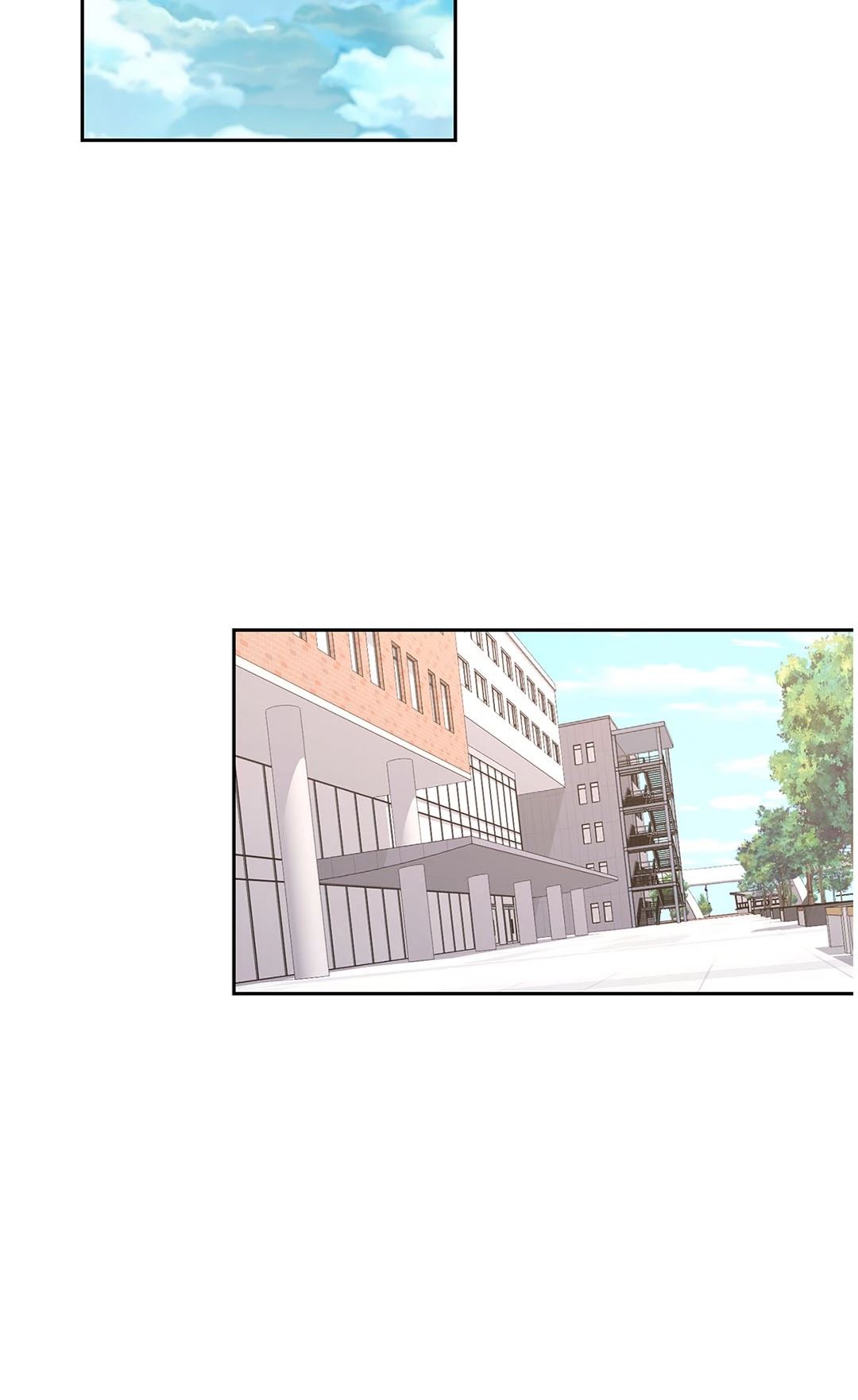Campus Love Chapter 39 Page 54