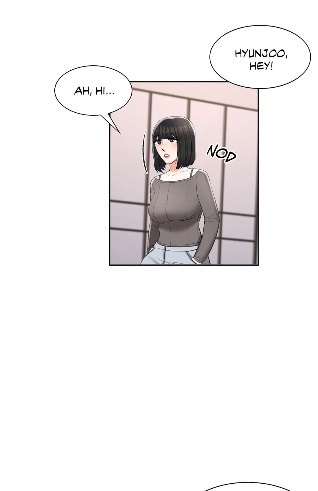 Campus Love Chapter 39 Page 56