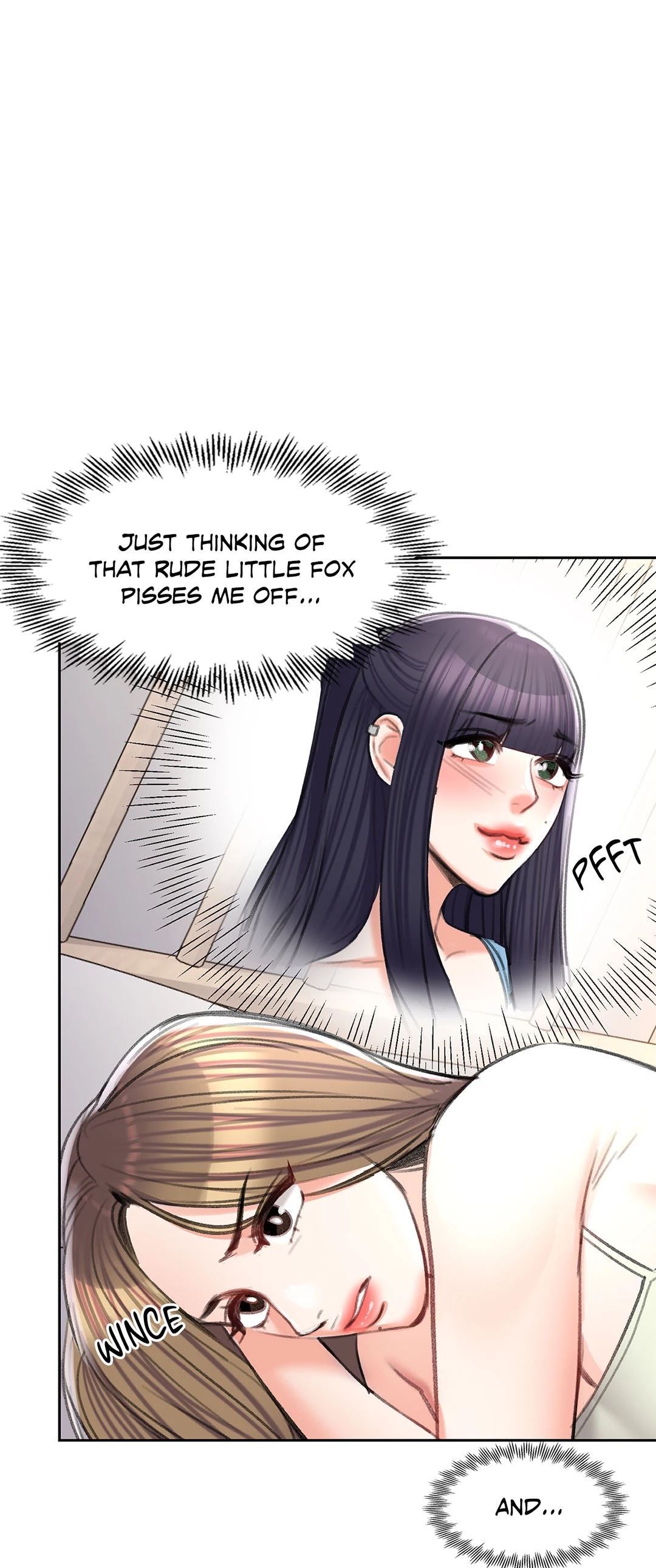 Campus Love Chapter 39 Page 61