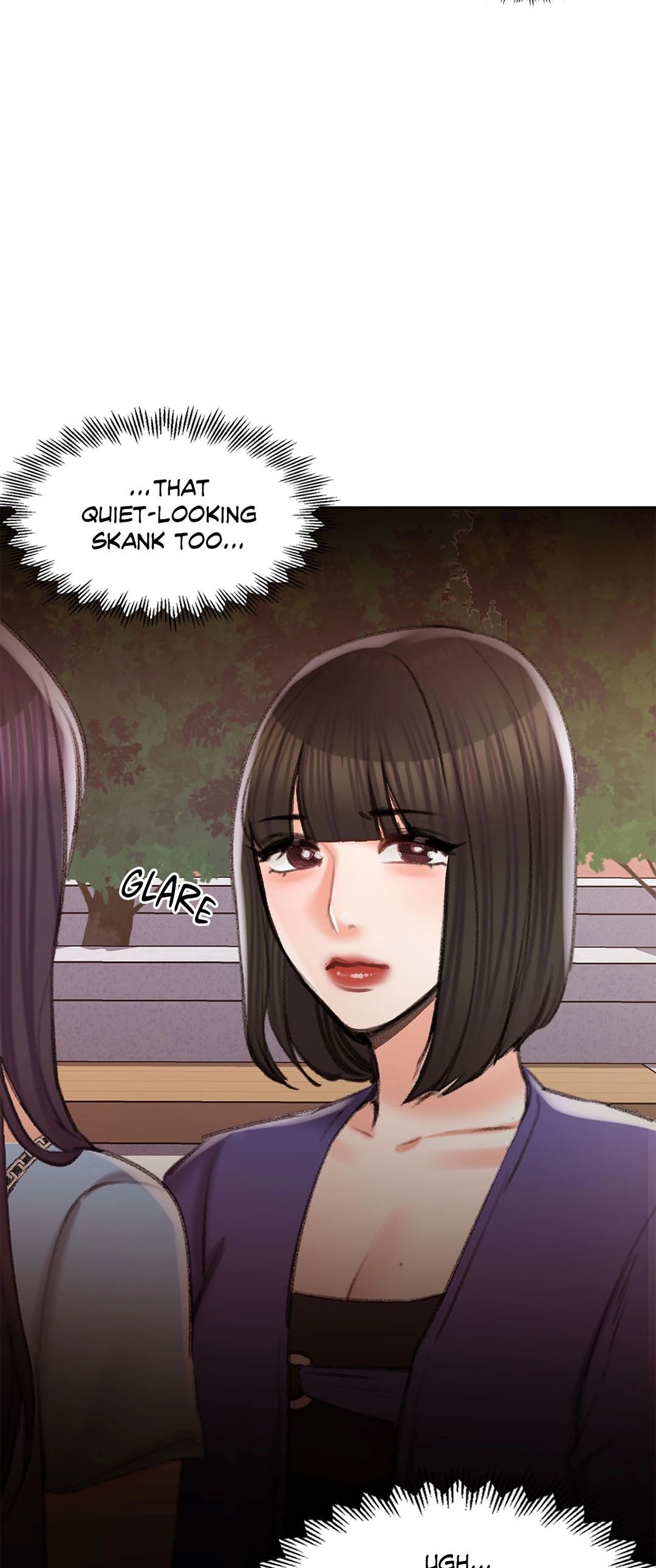Campus Love Chapter 39 Page 62