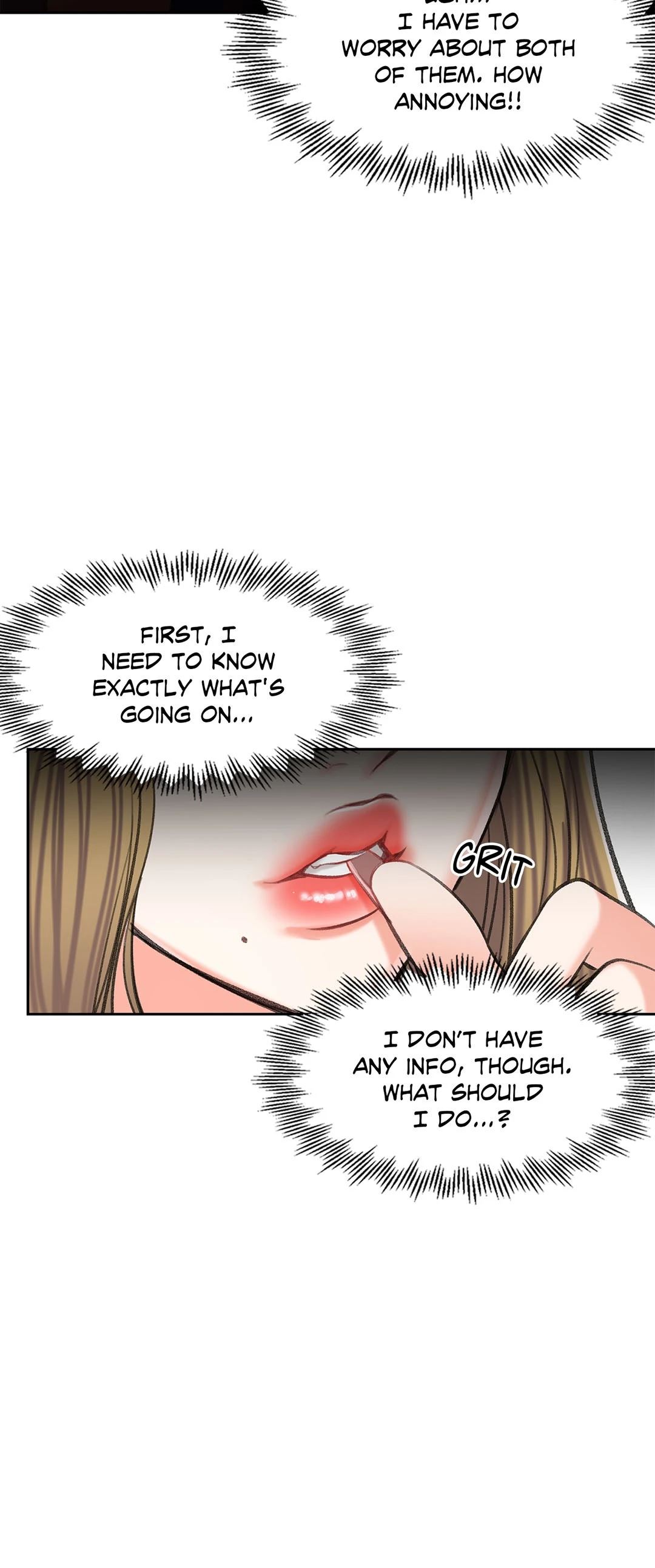 Campus Love Chapter 39 Page 63