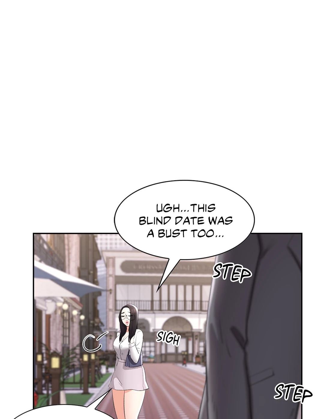 Campus Love Chapter 39 Page 67