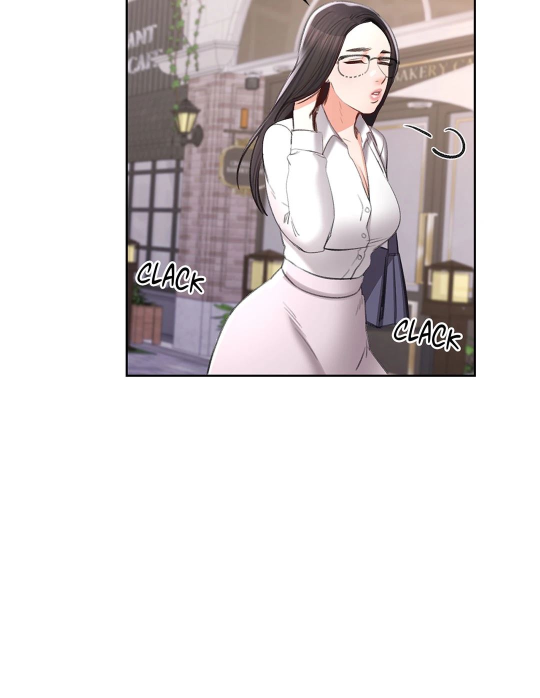 Campus Love Chapter 39 Page 69