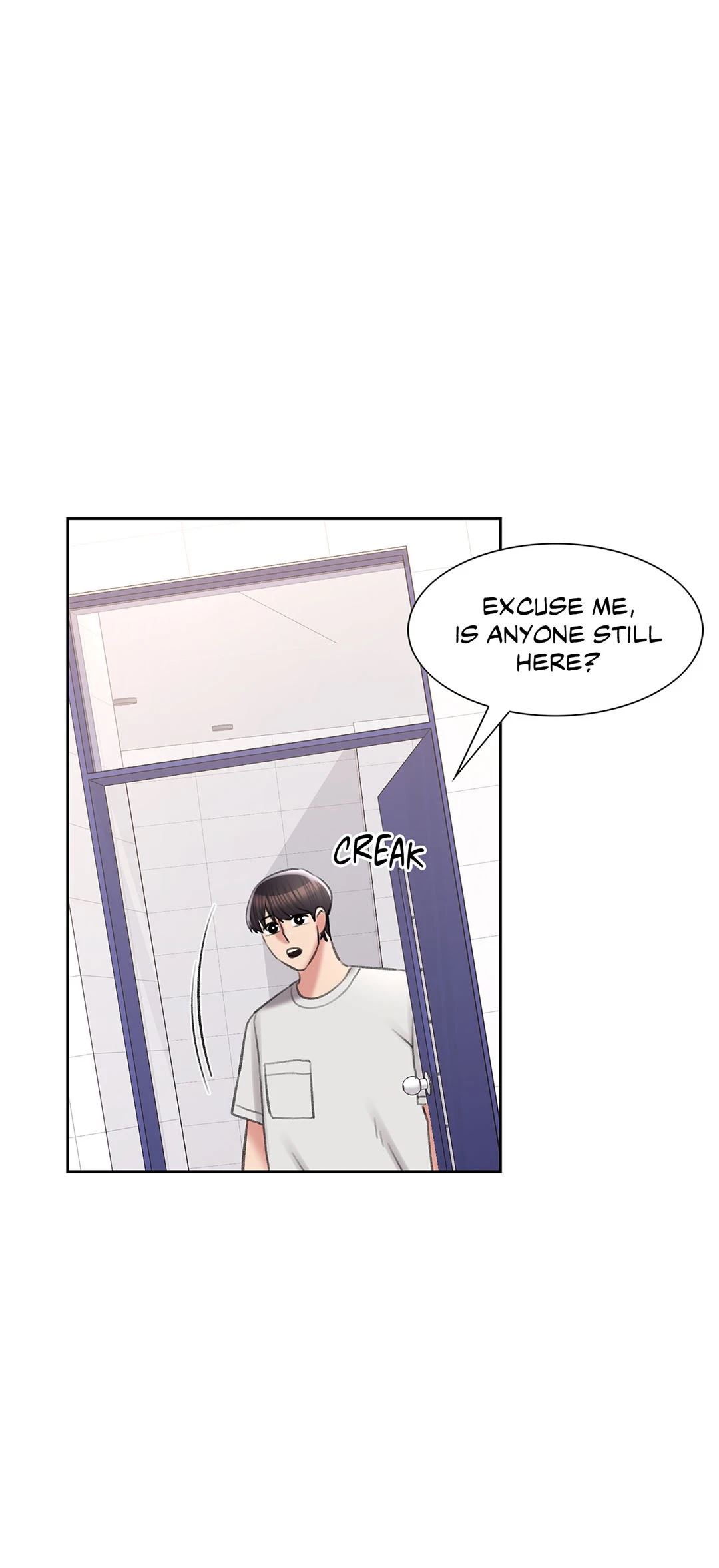 Campus Love Chapter 39 Page 72