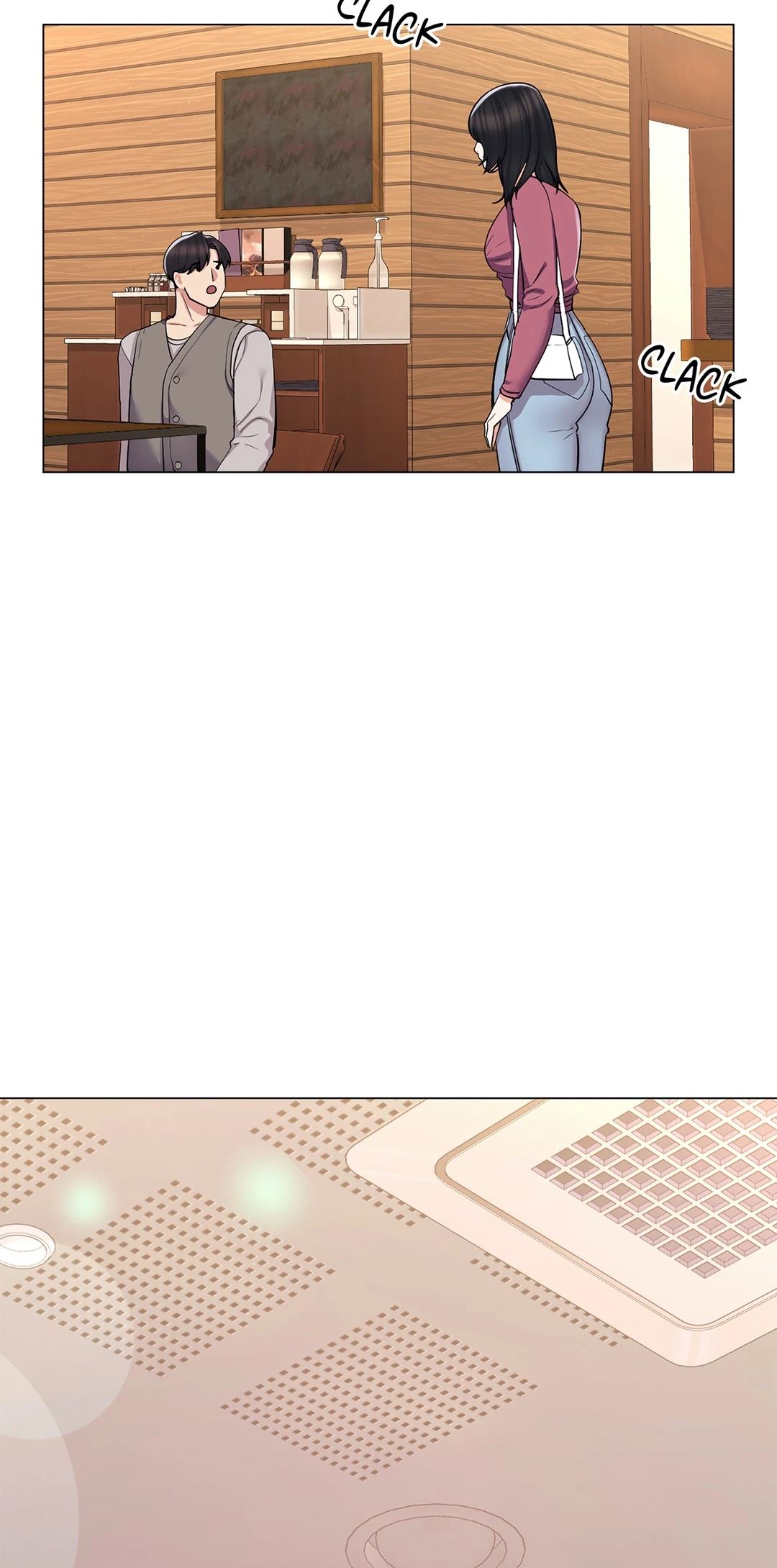Campus Love Chapter 4 Page 2