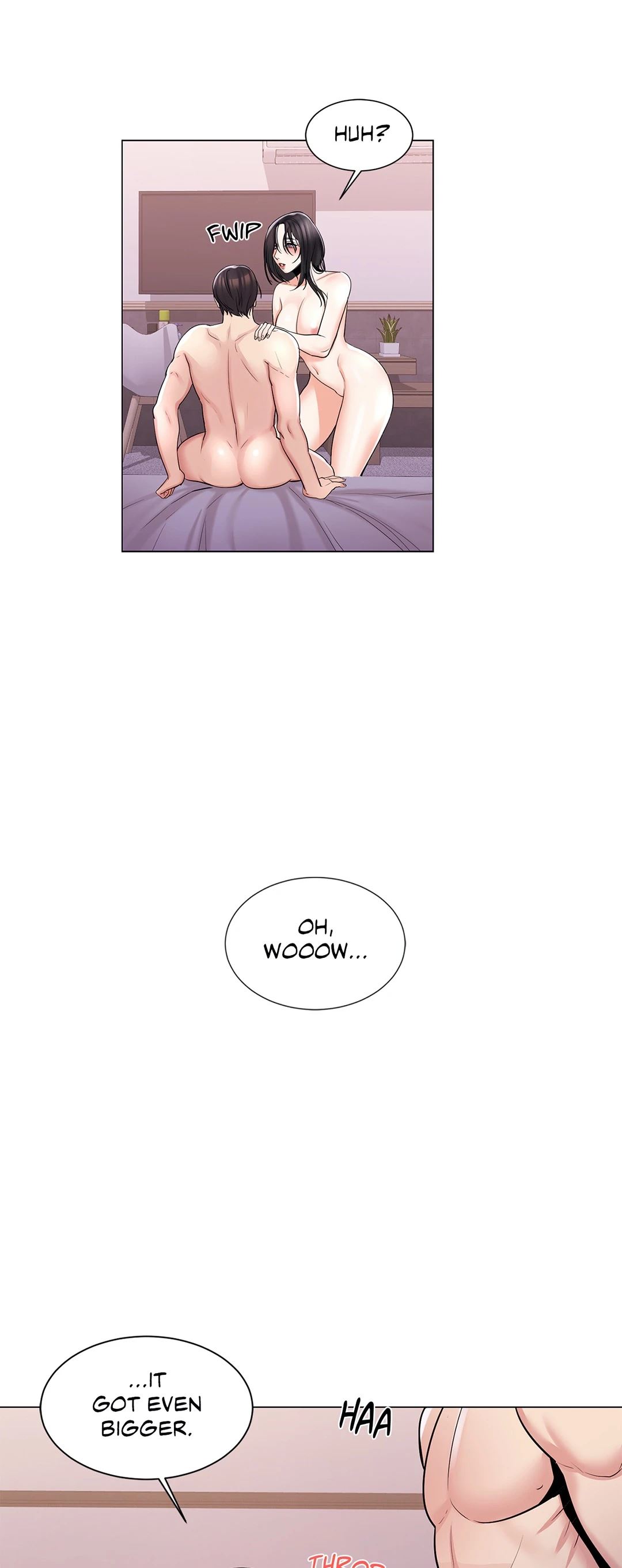 Campus Love Chapter 4 Page 37
