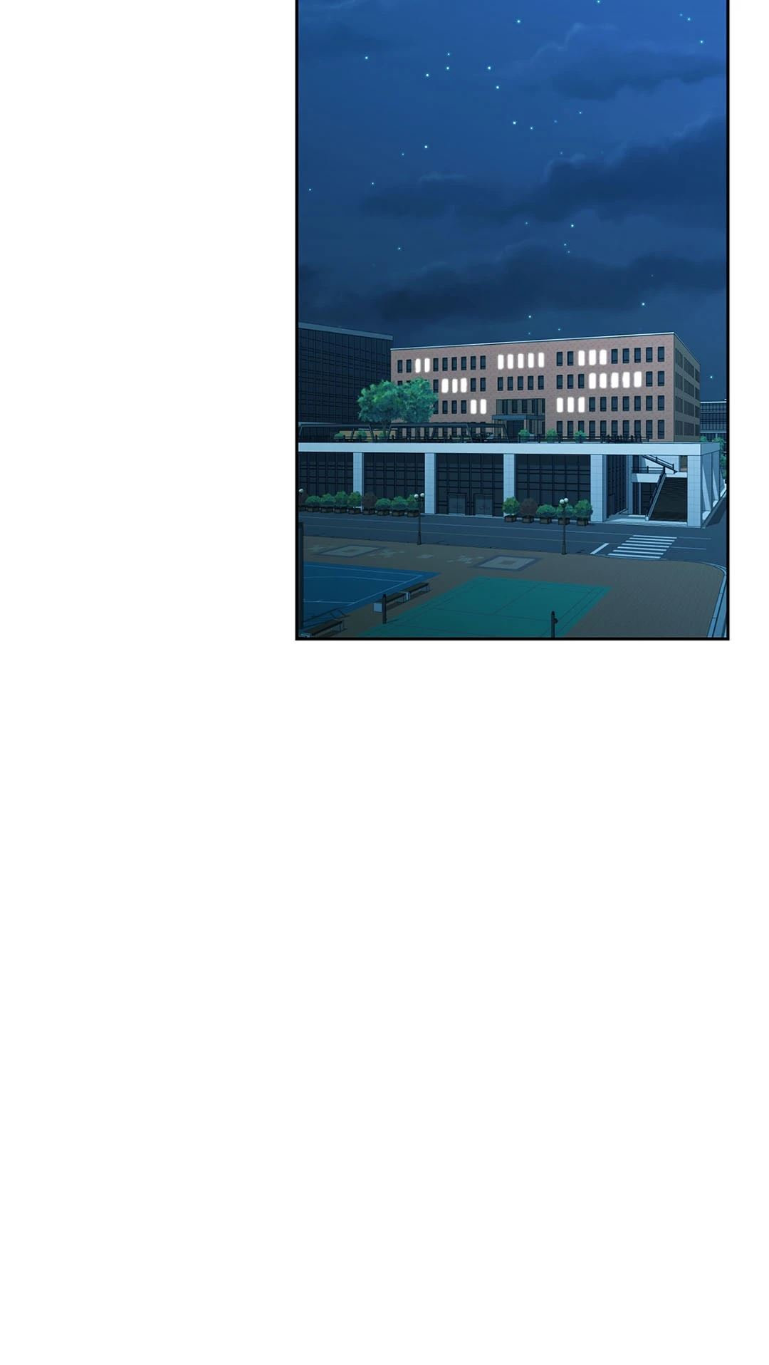 Campus Love Chapter 40 Page 14