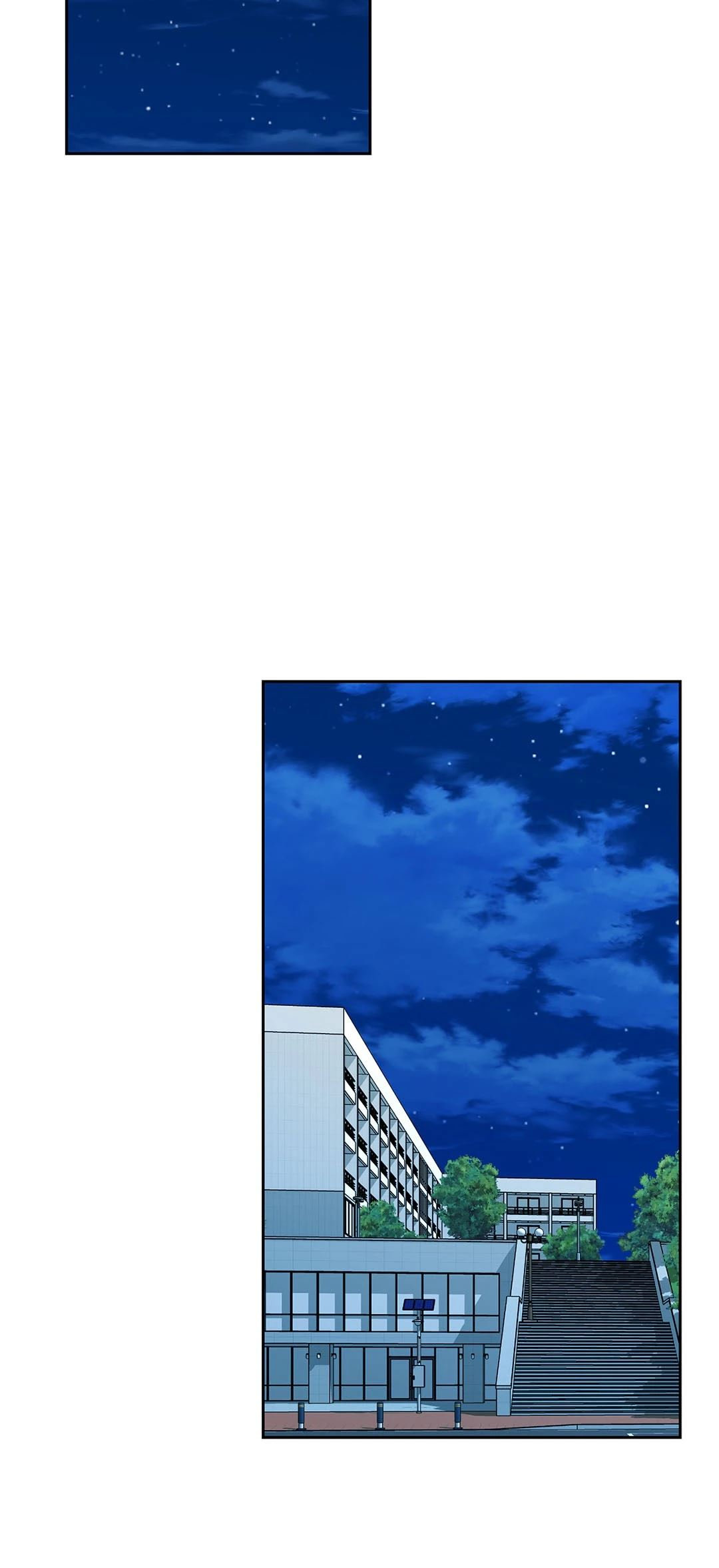 Campus Love Chapter 40 Page 2