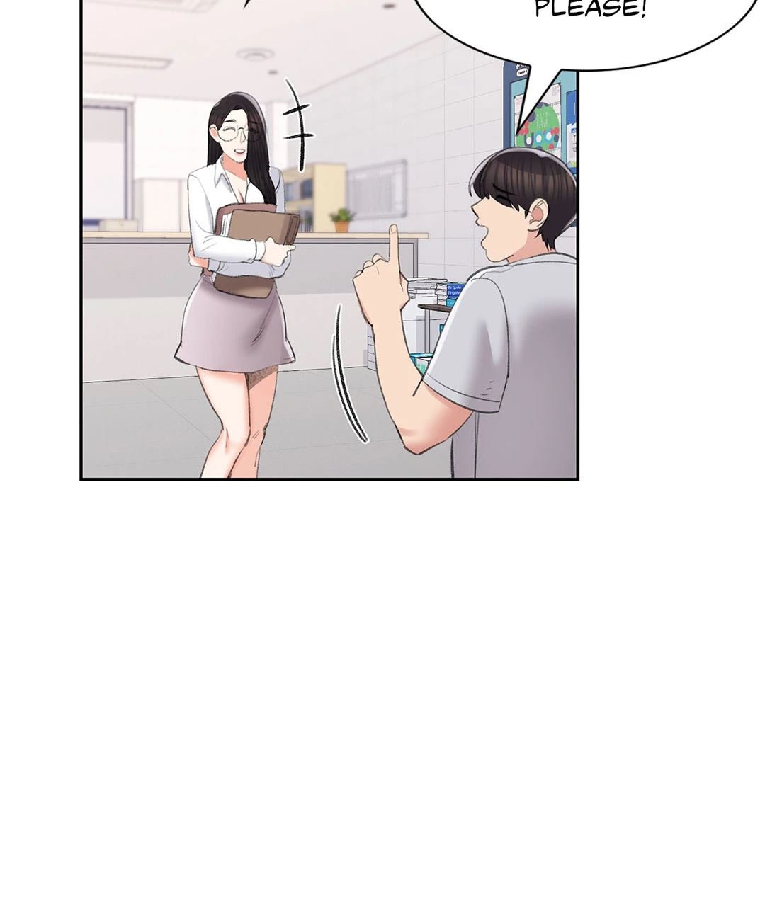 Campus Love Chapter 40 Page 24