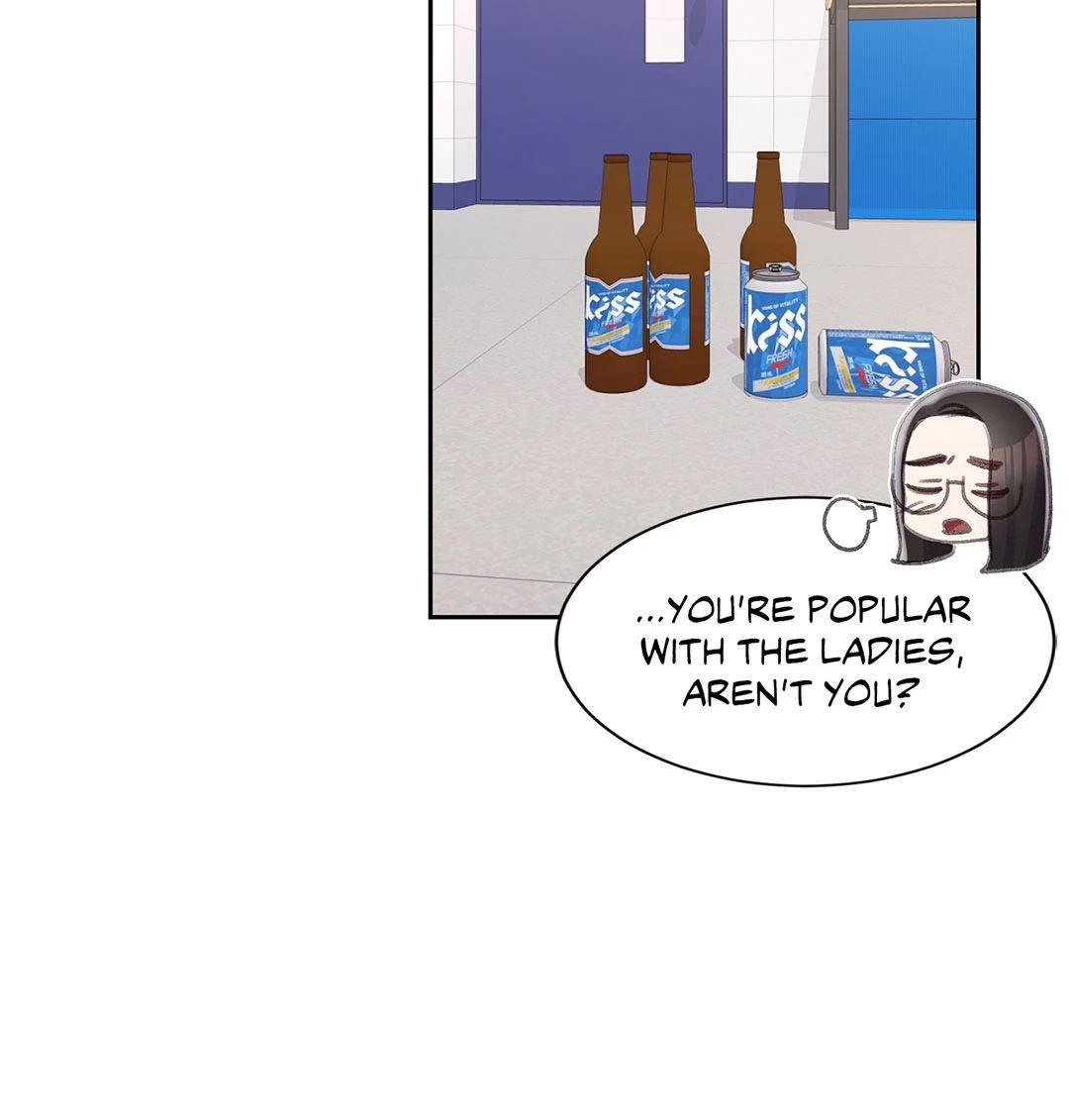 Campus Love Chapter 40 Page 30