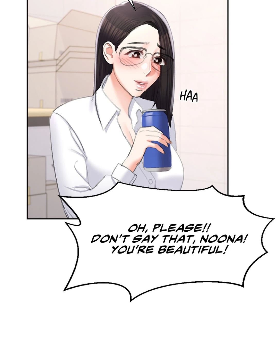 Campus Love Chapter 40 Page 33