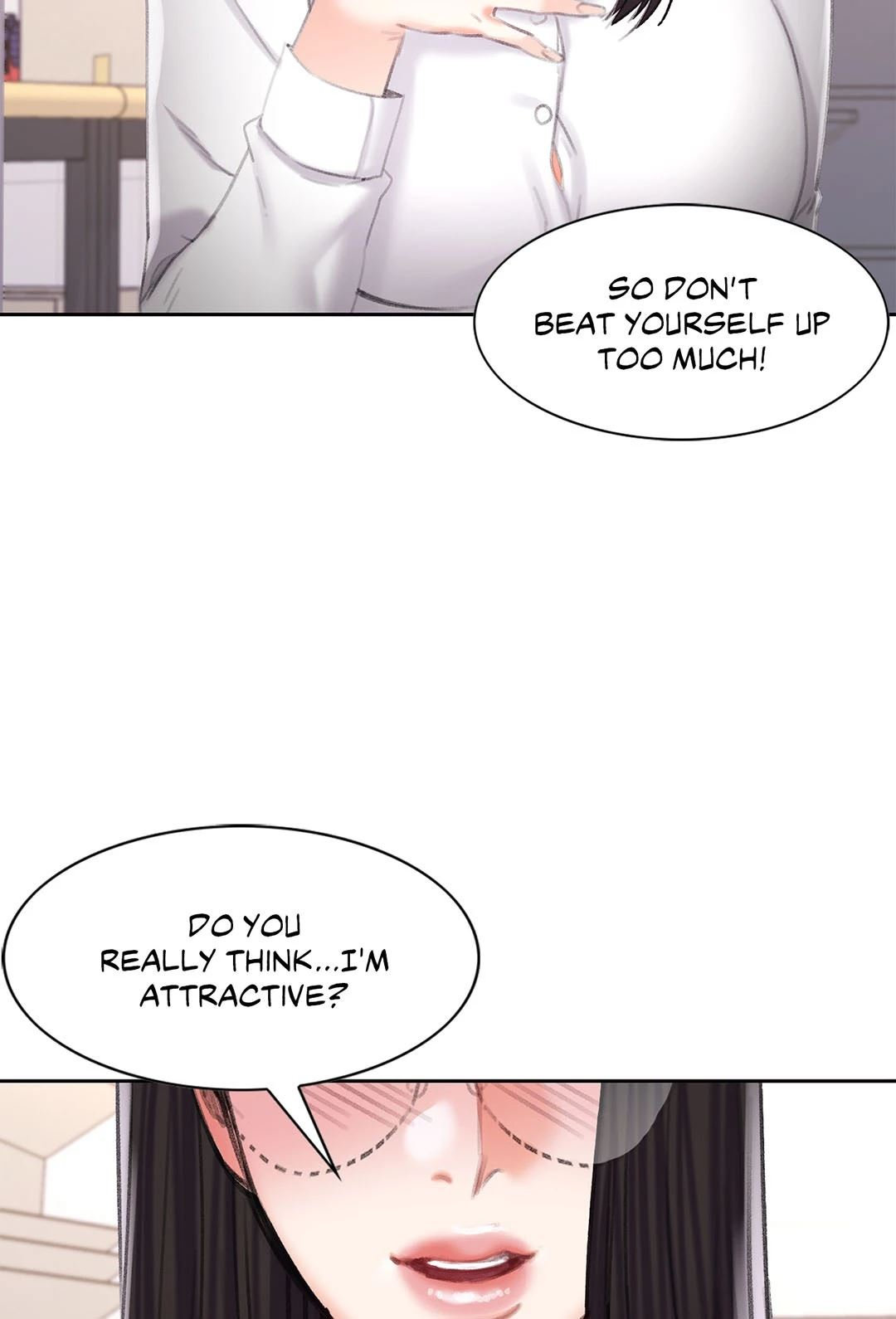 Campus Love Chapter 40 Page 35