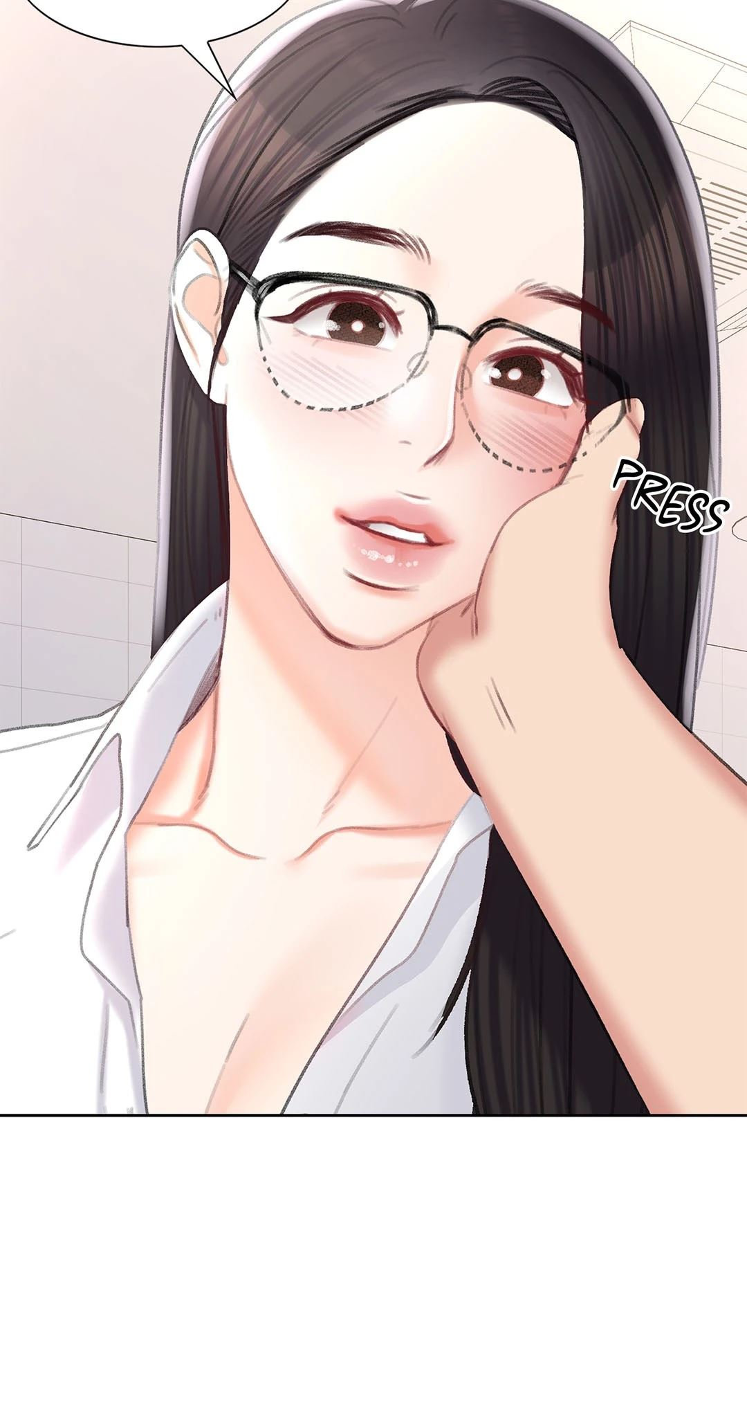 Campus Love Chapter 40 Page 38