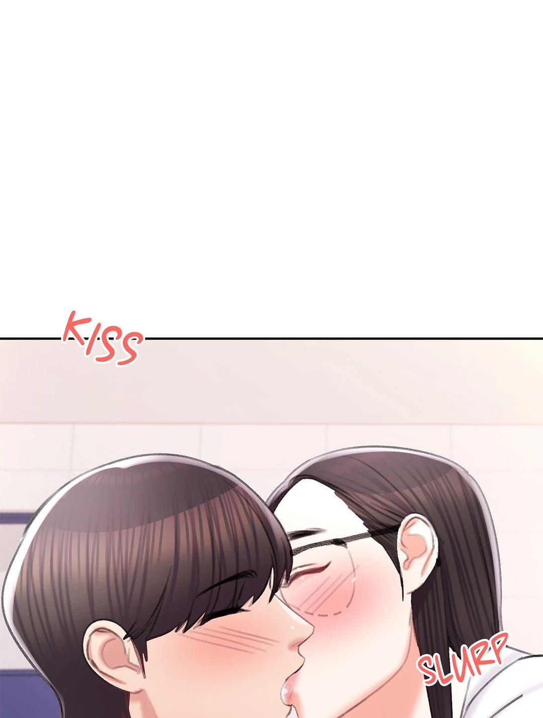 Campus Love Chapter 40 Page 41