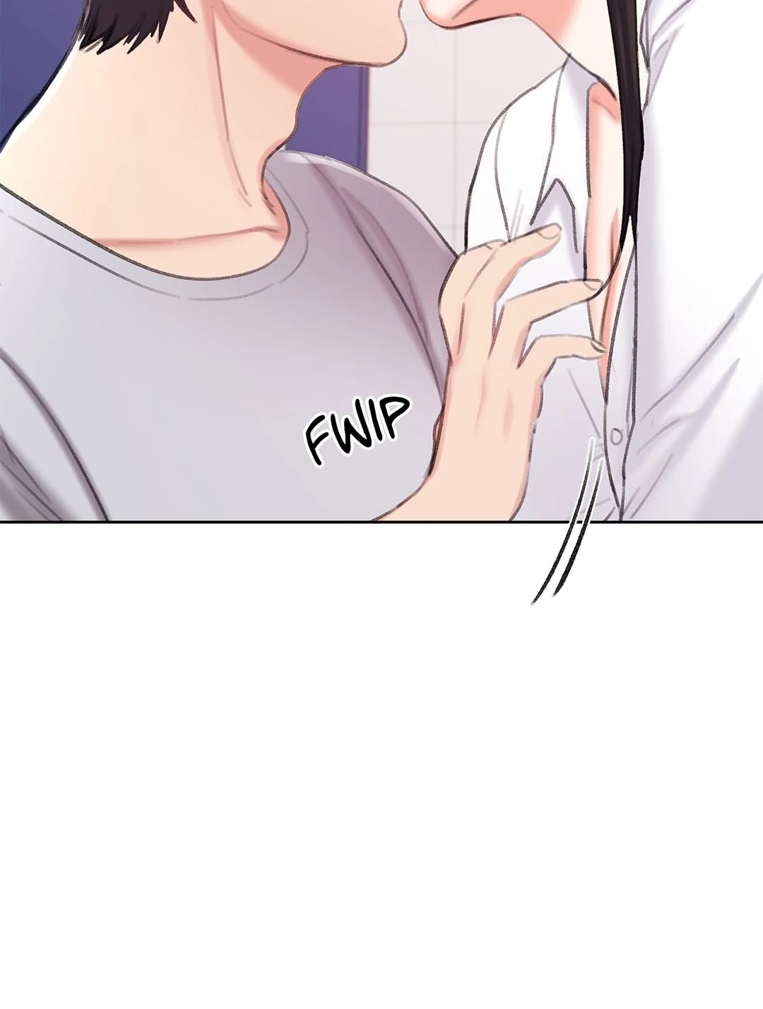Campus Love Chapter 40 Page 42