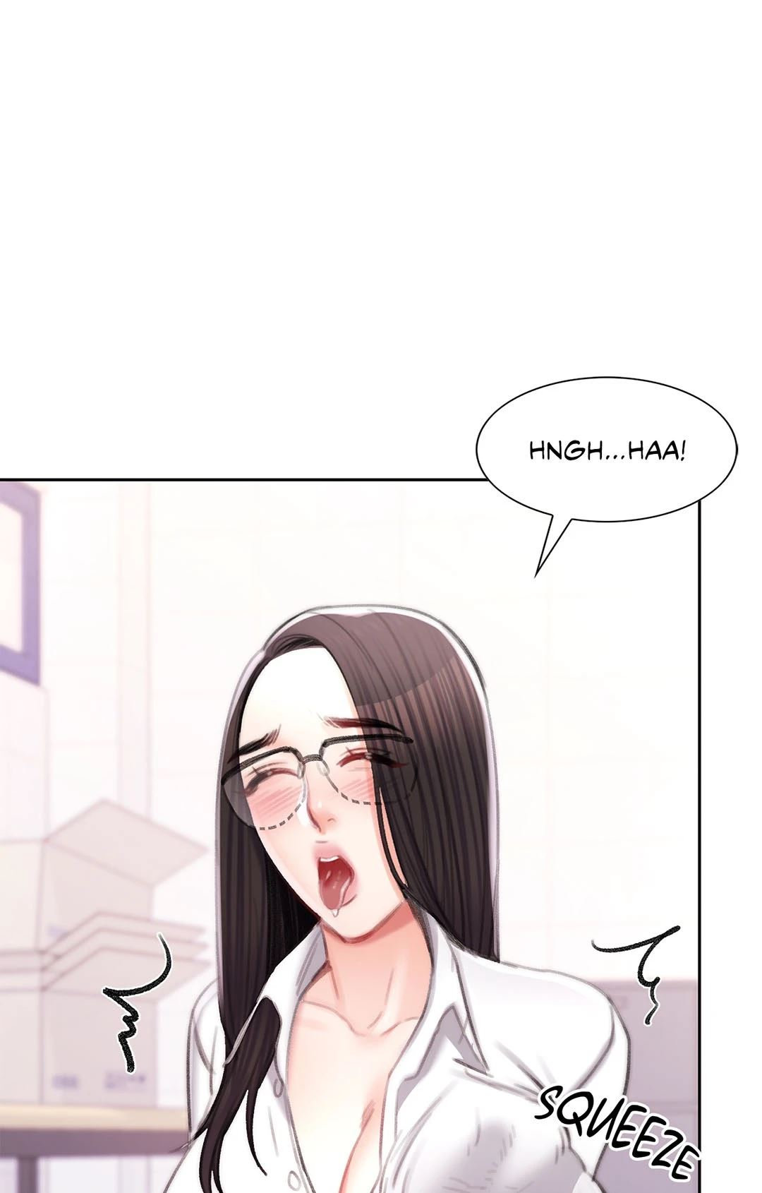 Campus Love Chapter 40 Page 43