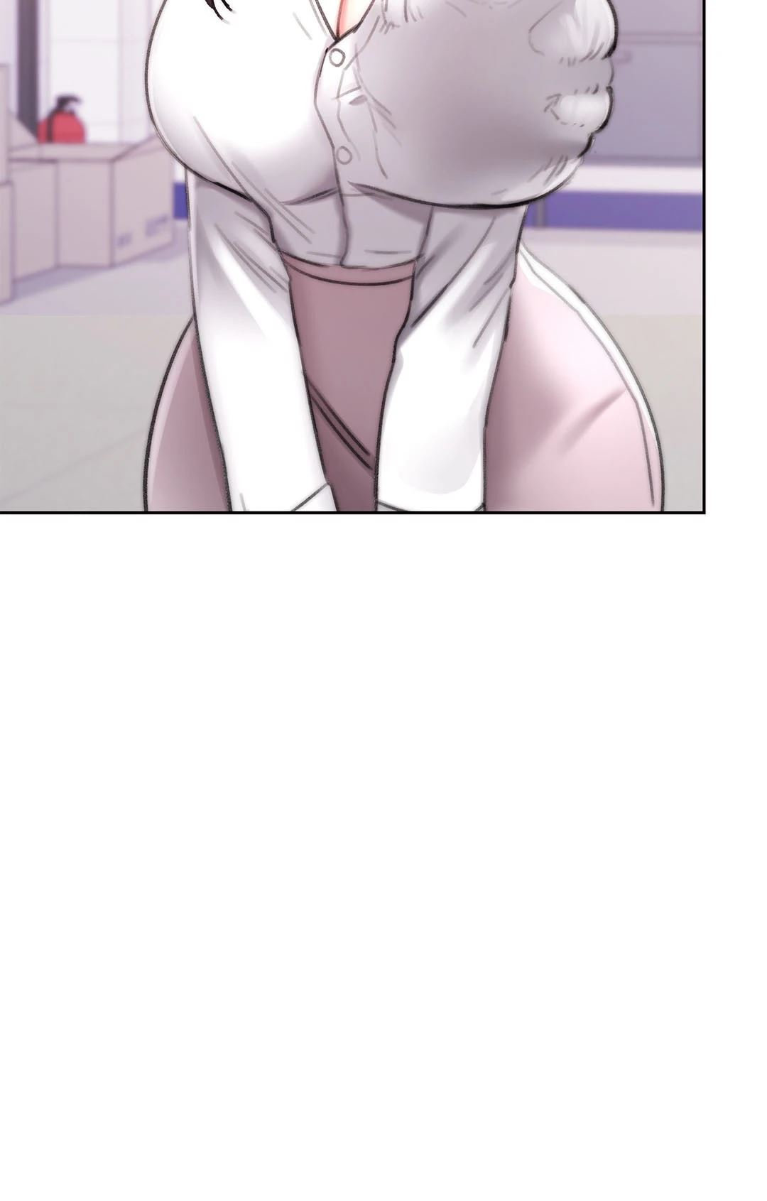 Campus Love Chapter 40 Page 44