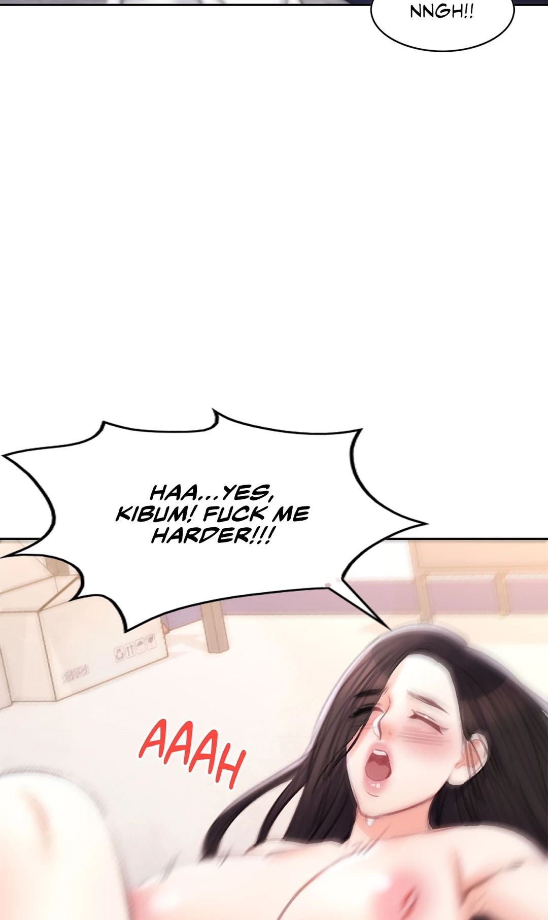 Campus Love Chapter 40 Page 47