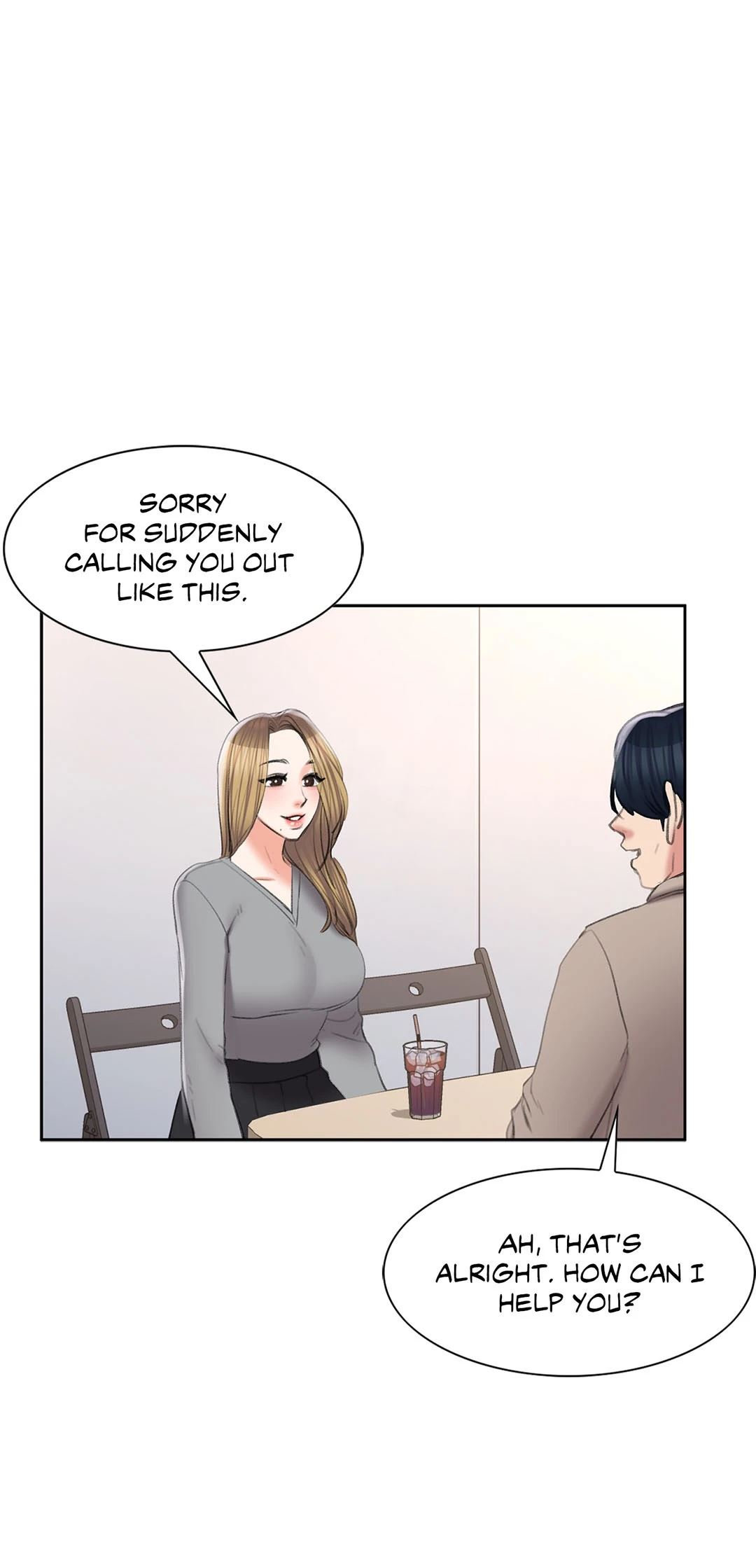 Campus Love Chapter 40 Page 51