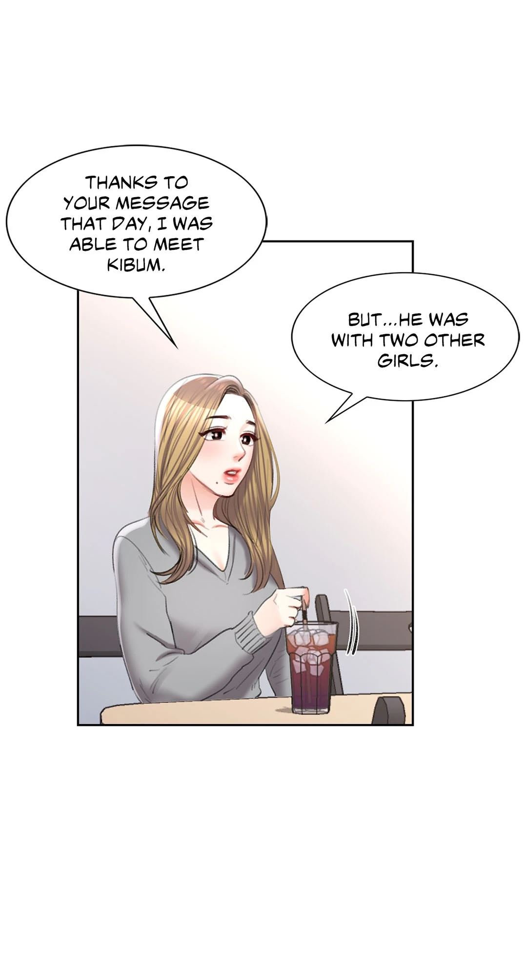 Campus Love Chapter 40 Page 52