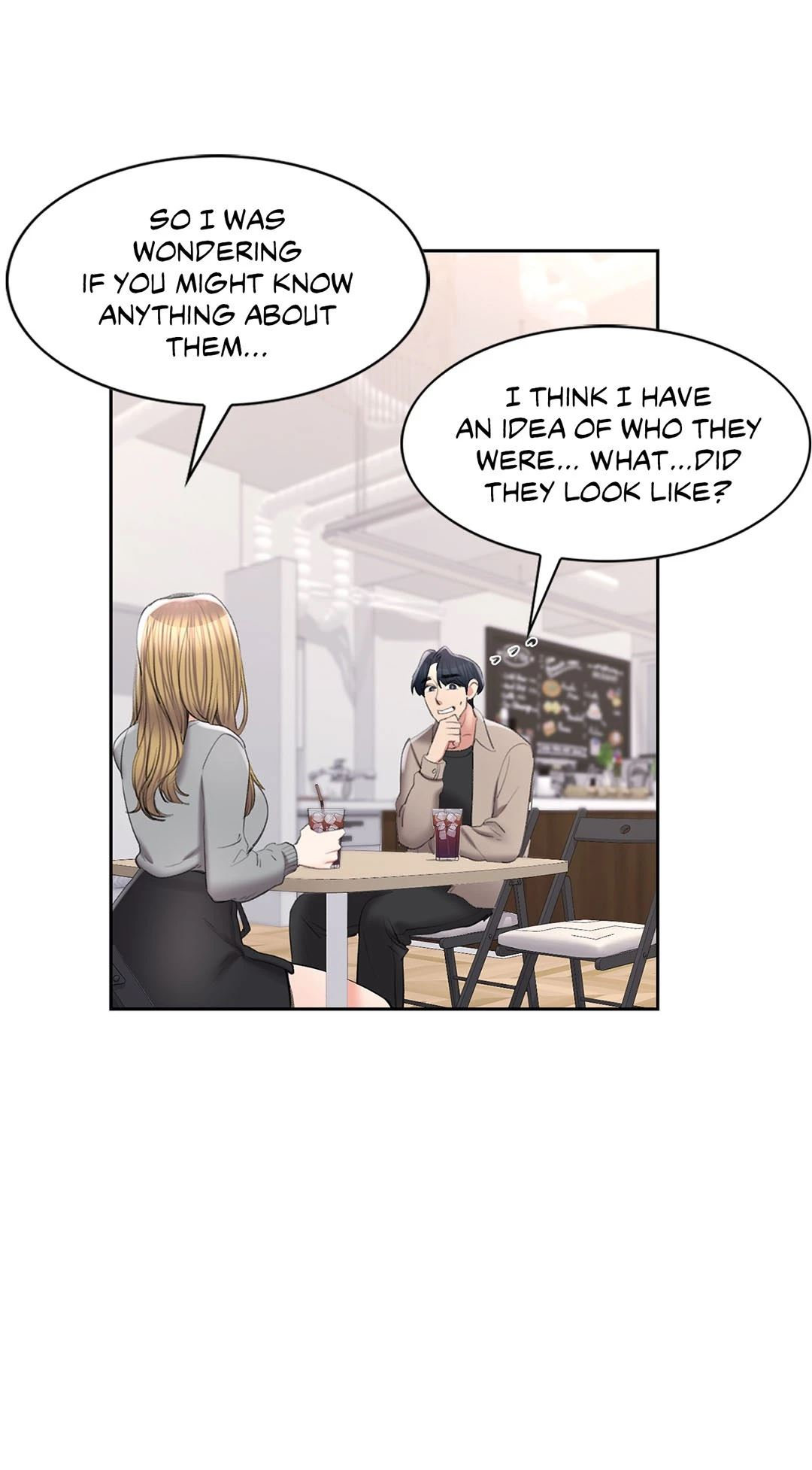 Campus Love Chapter 40 Page 53