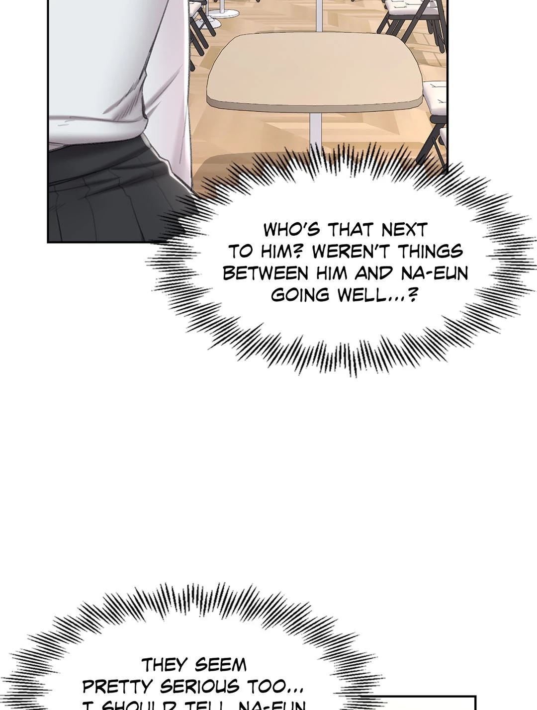 Campus Love Chapter 40 Page 59