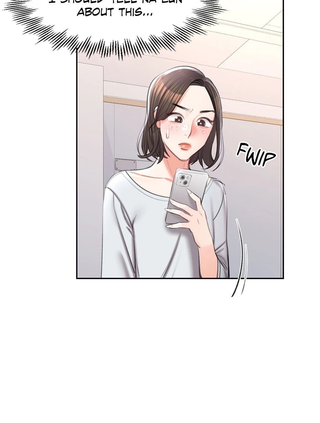Campus Love Chapter 40 Page 60