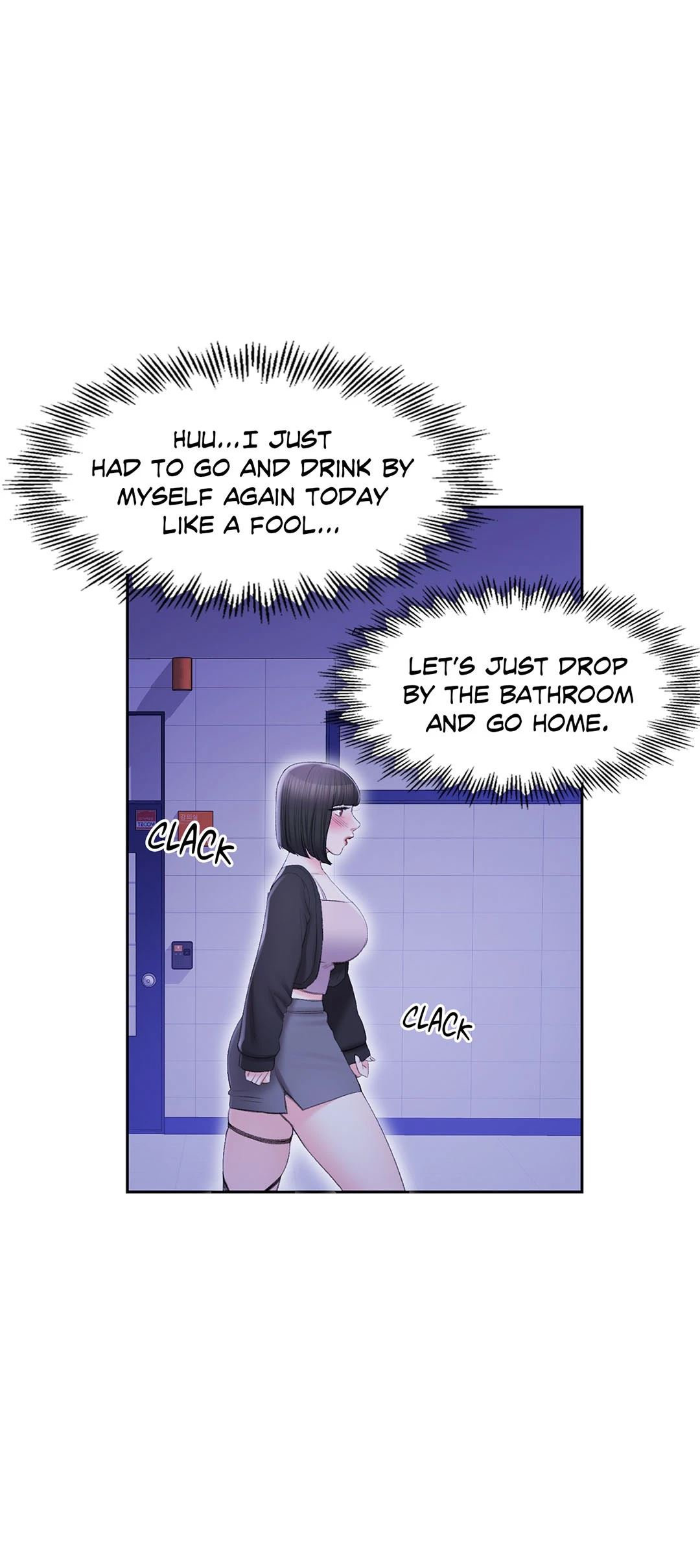 Campus Love Chapter 40 Page 63
